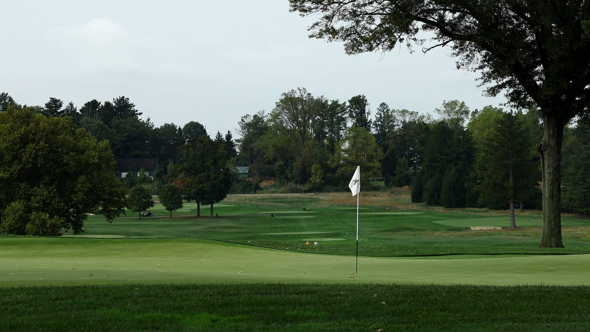 PGA Championship (2026): Jornada 4 (World Feed). Parte 3