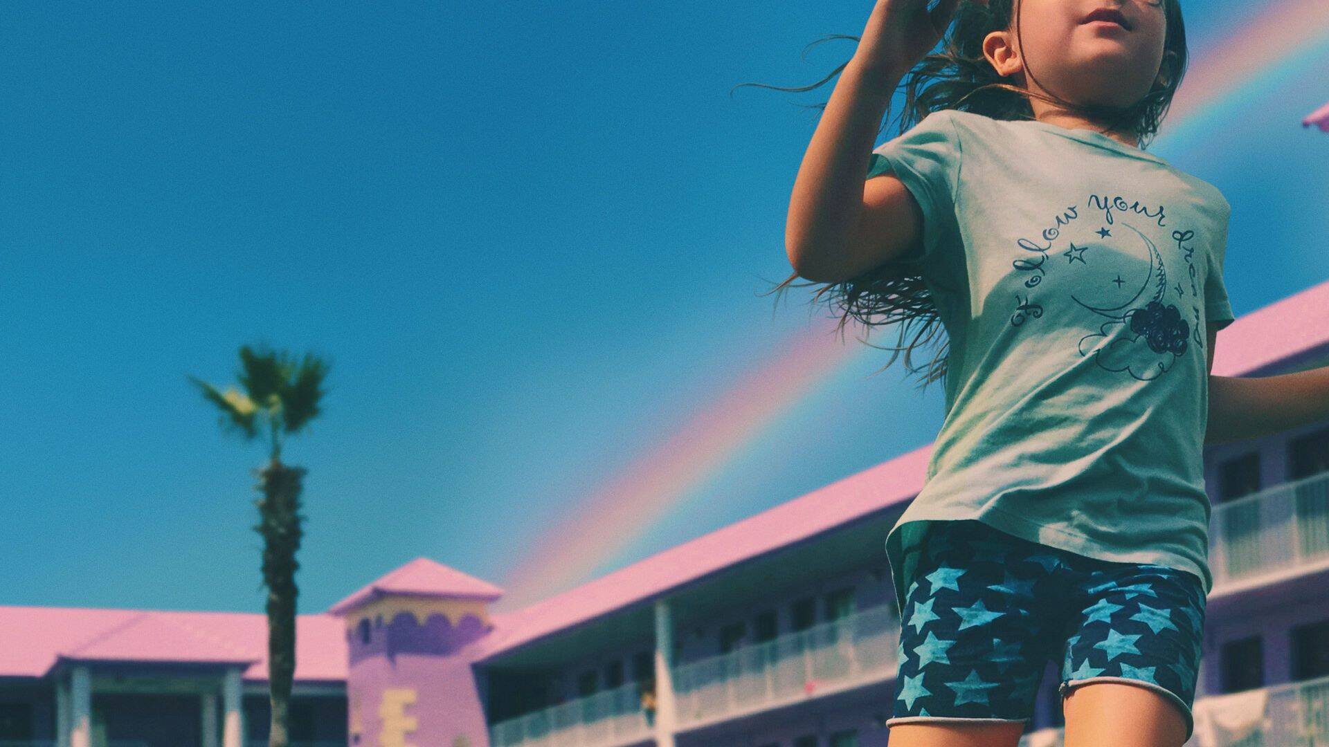 The Florida Project