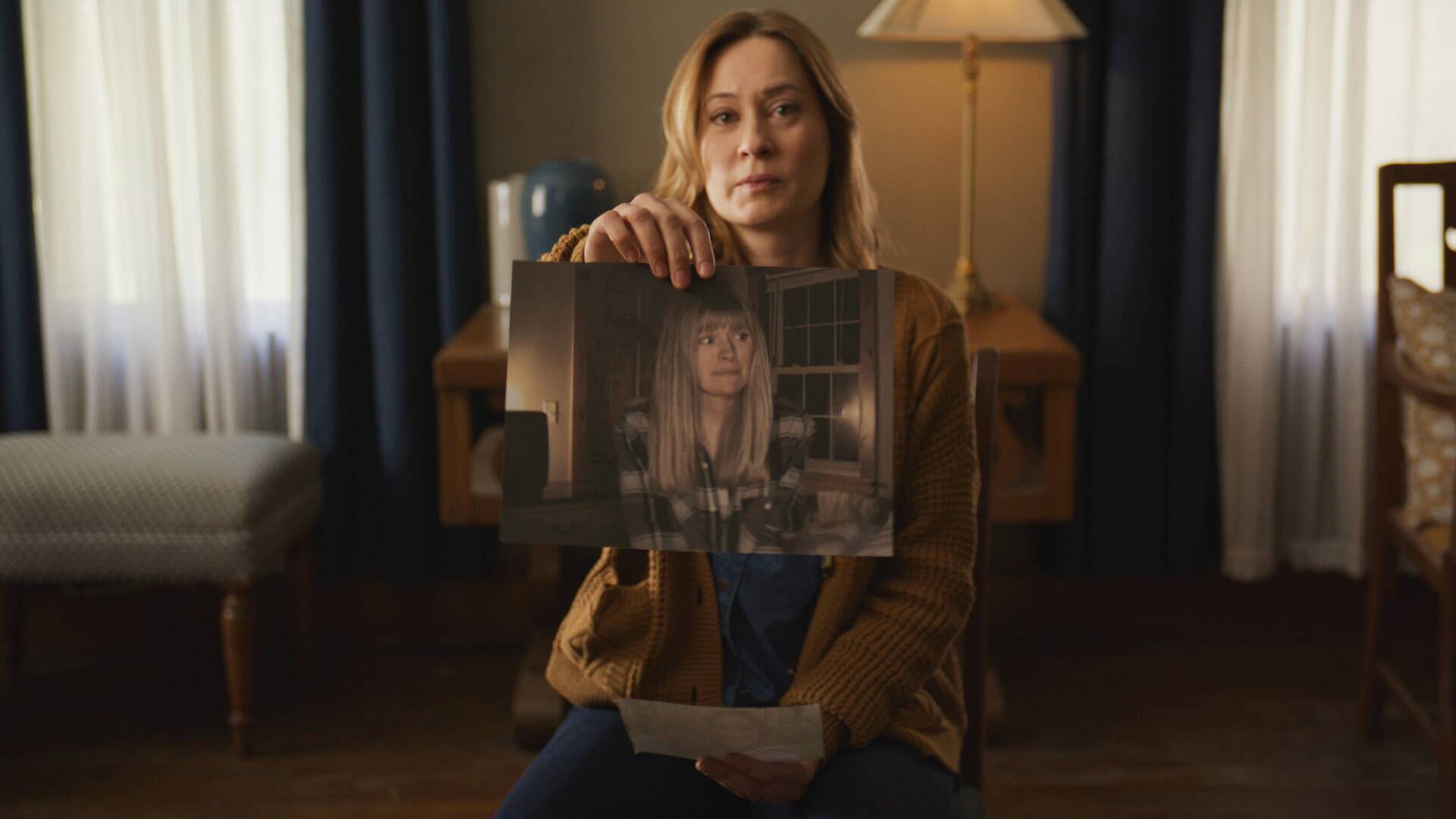 La maldición de Shelby Oaks