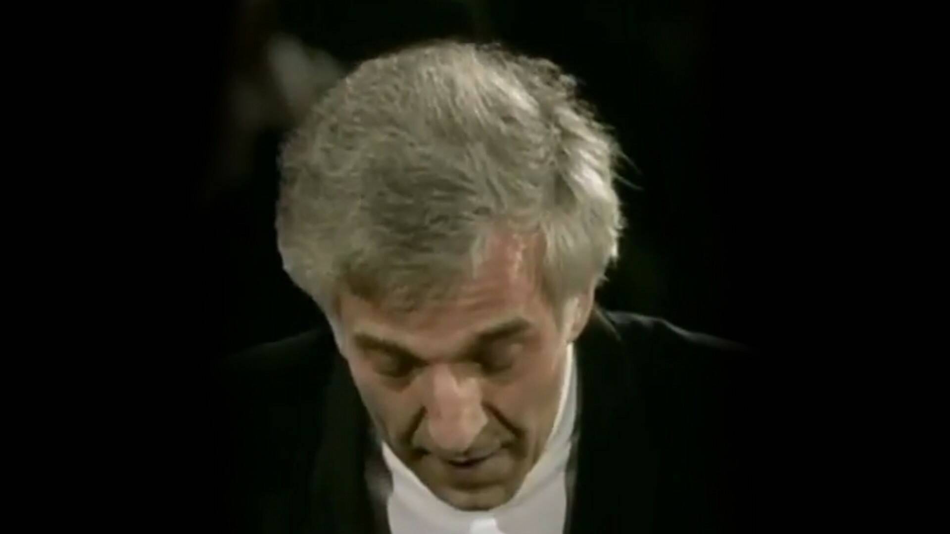 Mozart: Concierto para piano n.°12 - Vladimir Ashkenazy