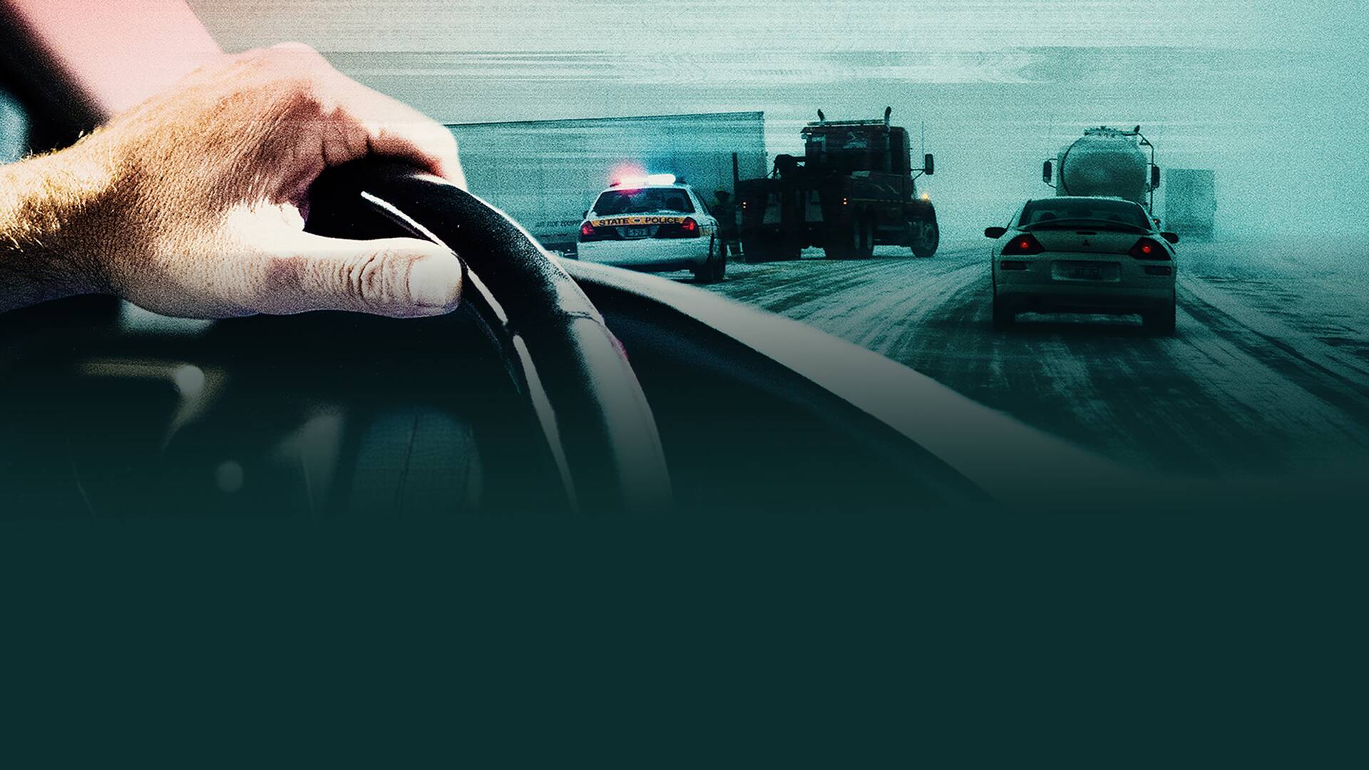 Persecución al volante (T2)