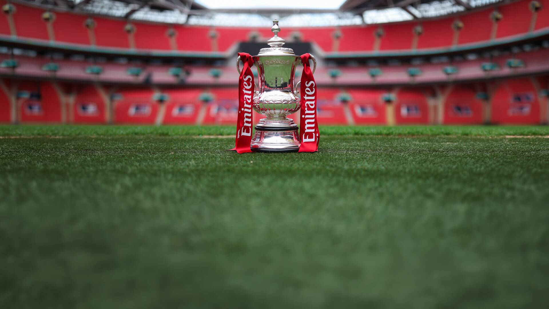 Especiales FA Cup (25/26): Road to Wembley: Manchester City