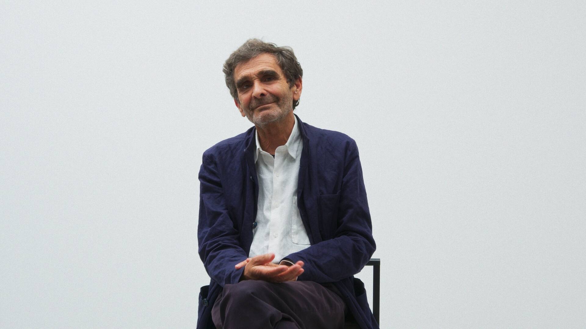 Adolfo Domínguez: El eco de otras voces