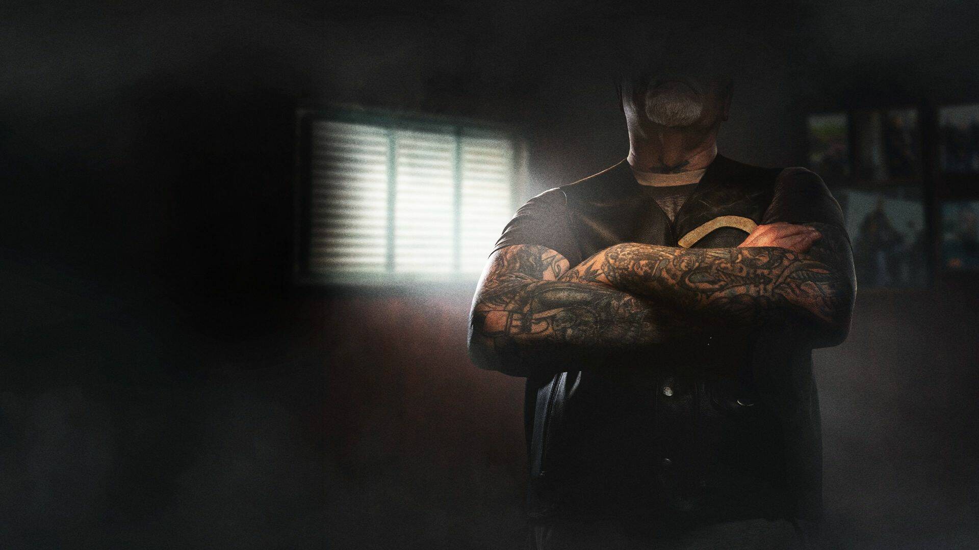 Guerra de bandas: Bandidos
