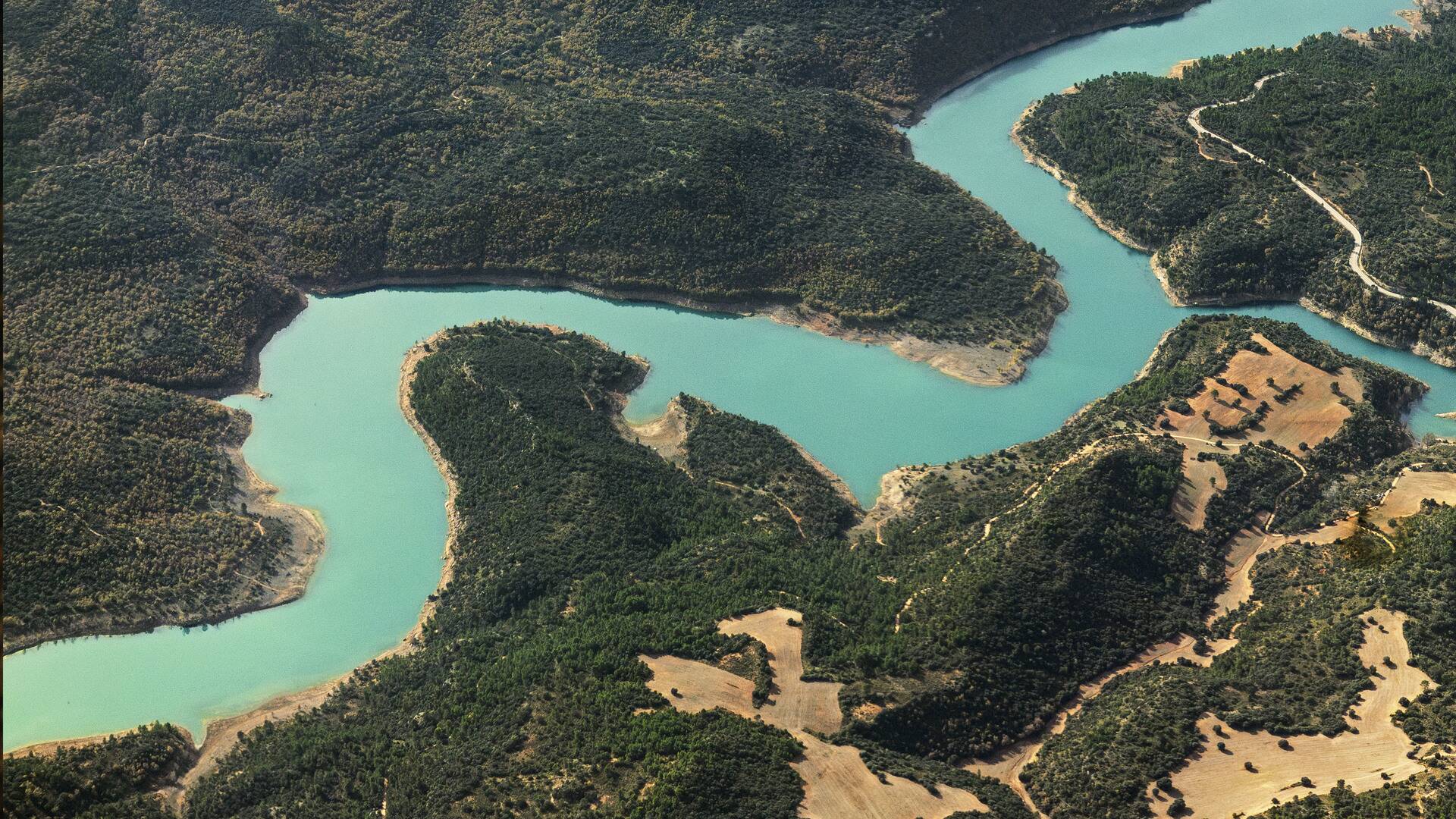 Basses del Tajo