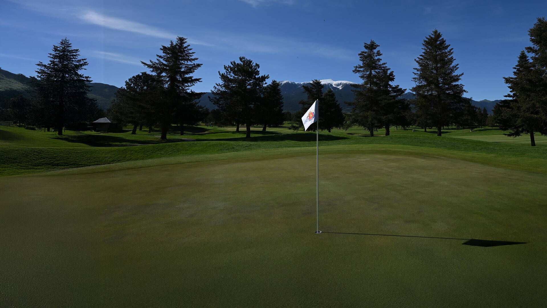 Campus M+ Golf (2026): Especial Jon Rahm en el Masters