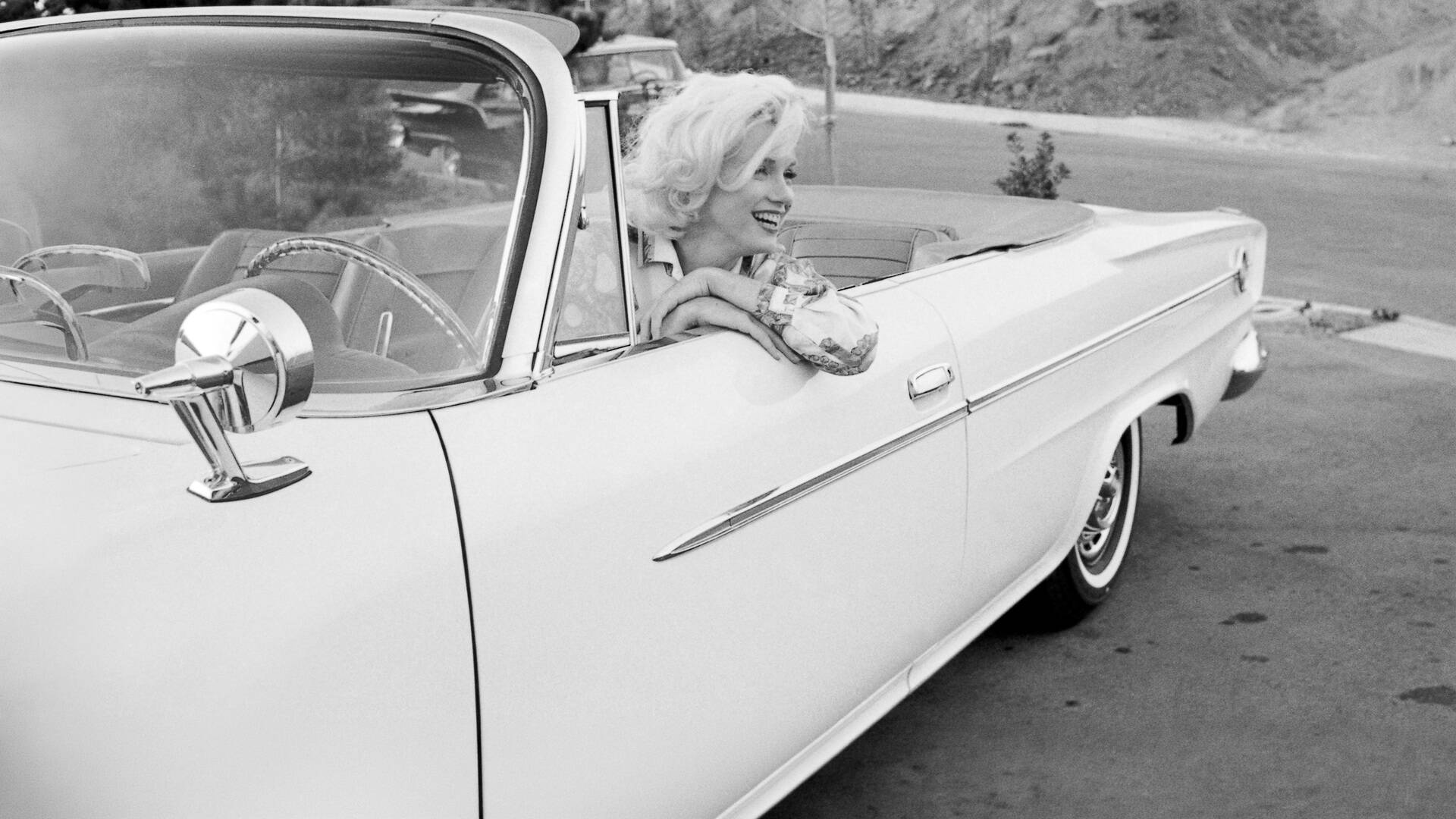 Love, Marilyn