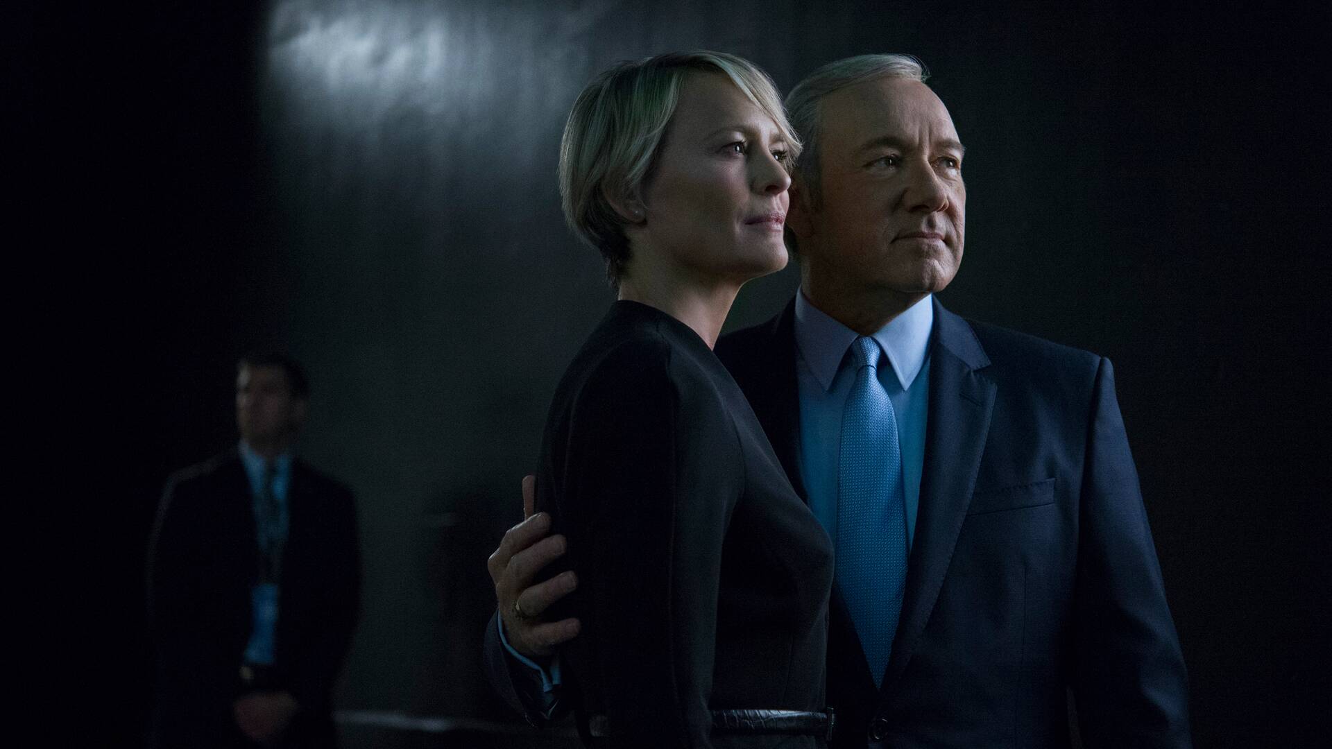 House of Cards (T4)