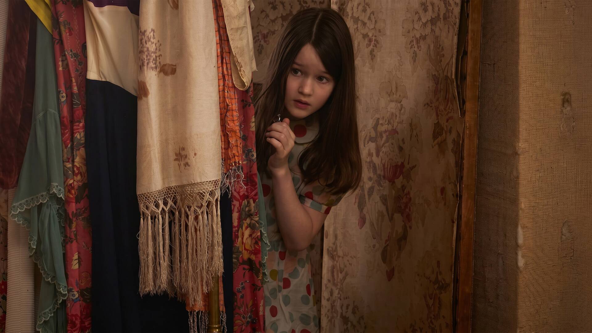 Los misterios de Flavia