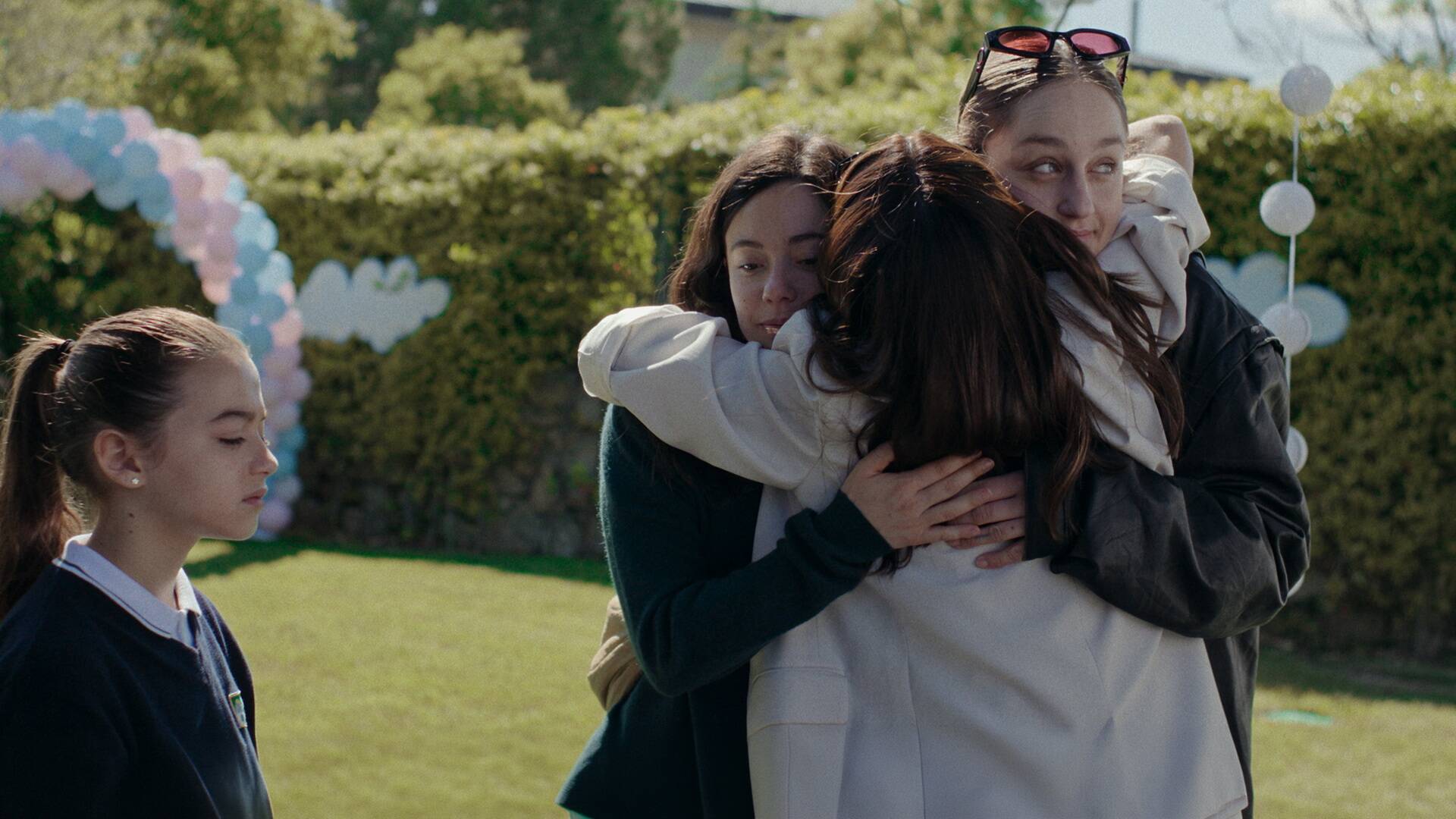 Trailer de Se tiene que morir mucha gente