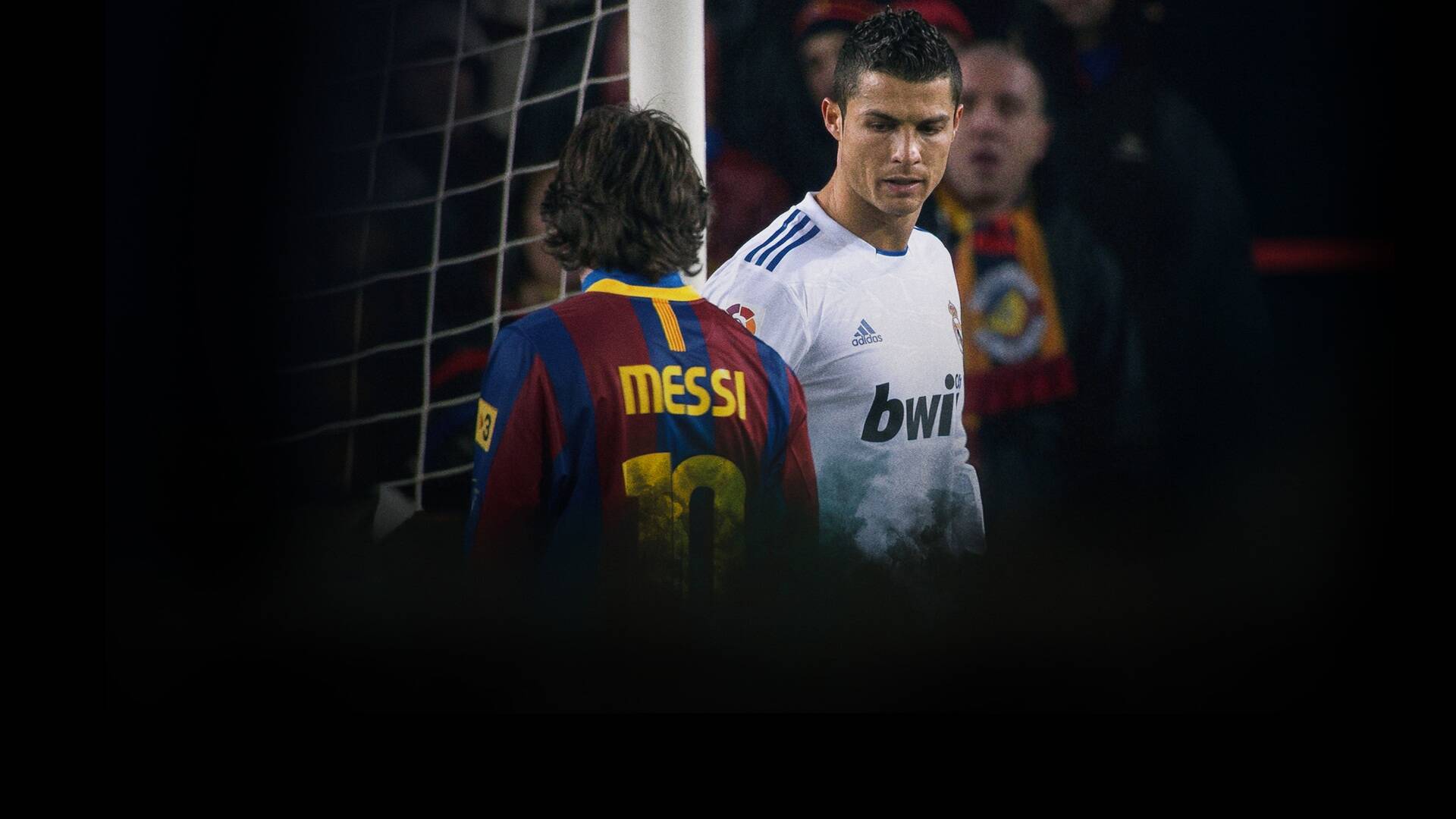 El último duelo: Cristiano vs. Messi