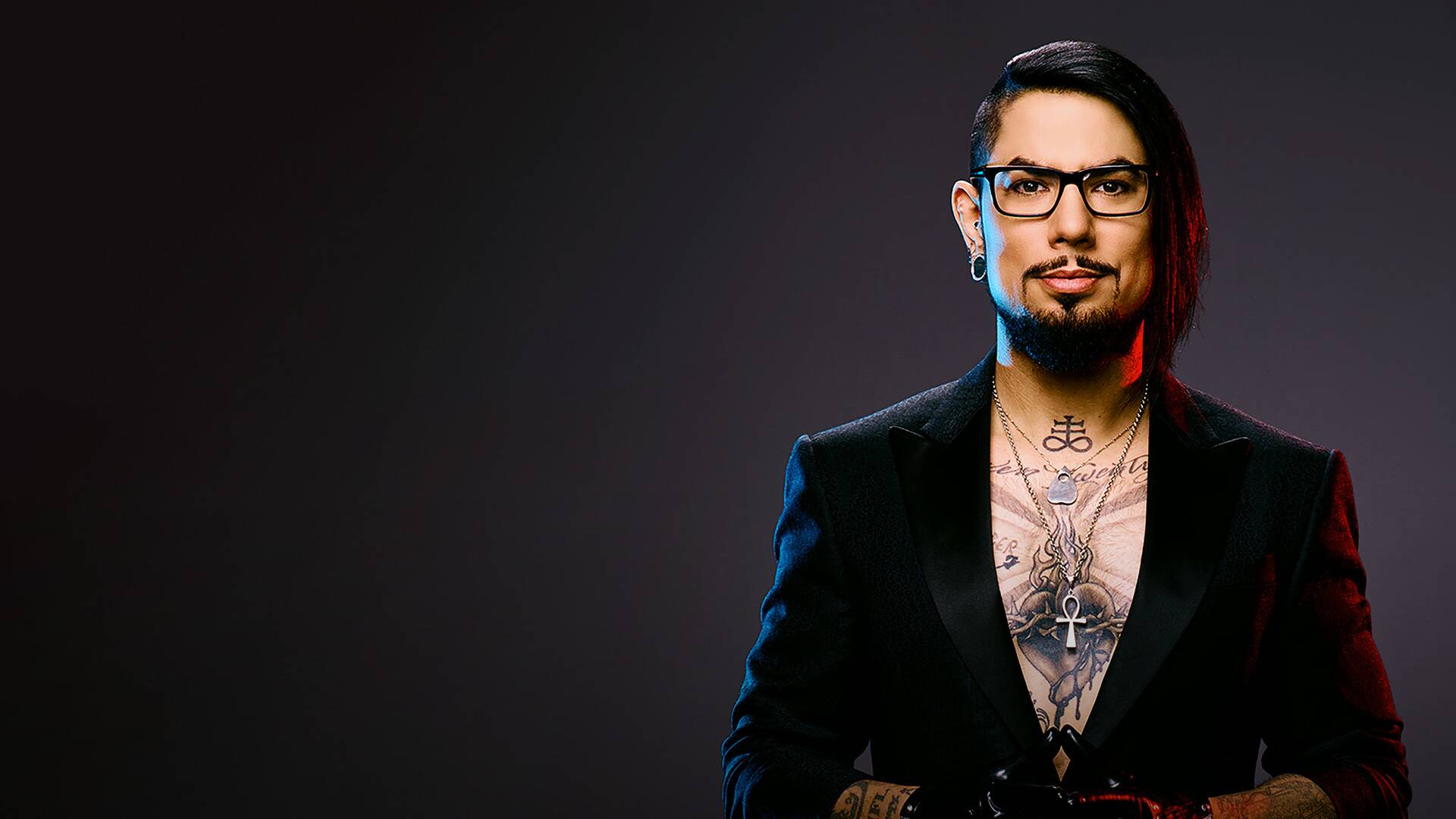 Ink Master:... (T3): Redención: Desafío a los maestros