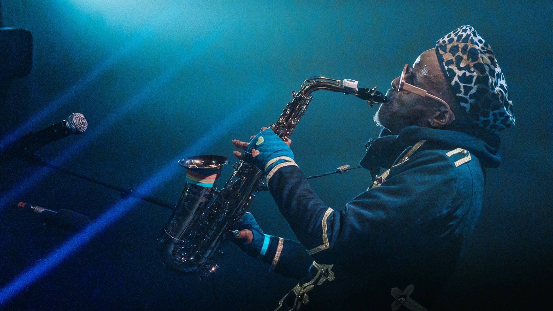 Jowee Omicil ‘sMiles’ - Homenaje a Miles Davis