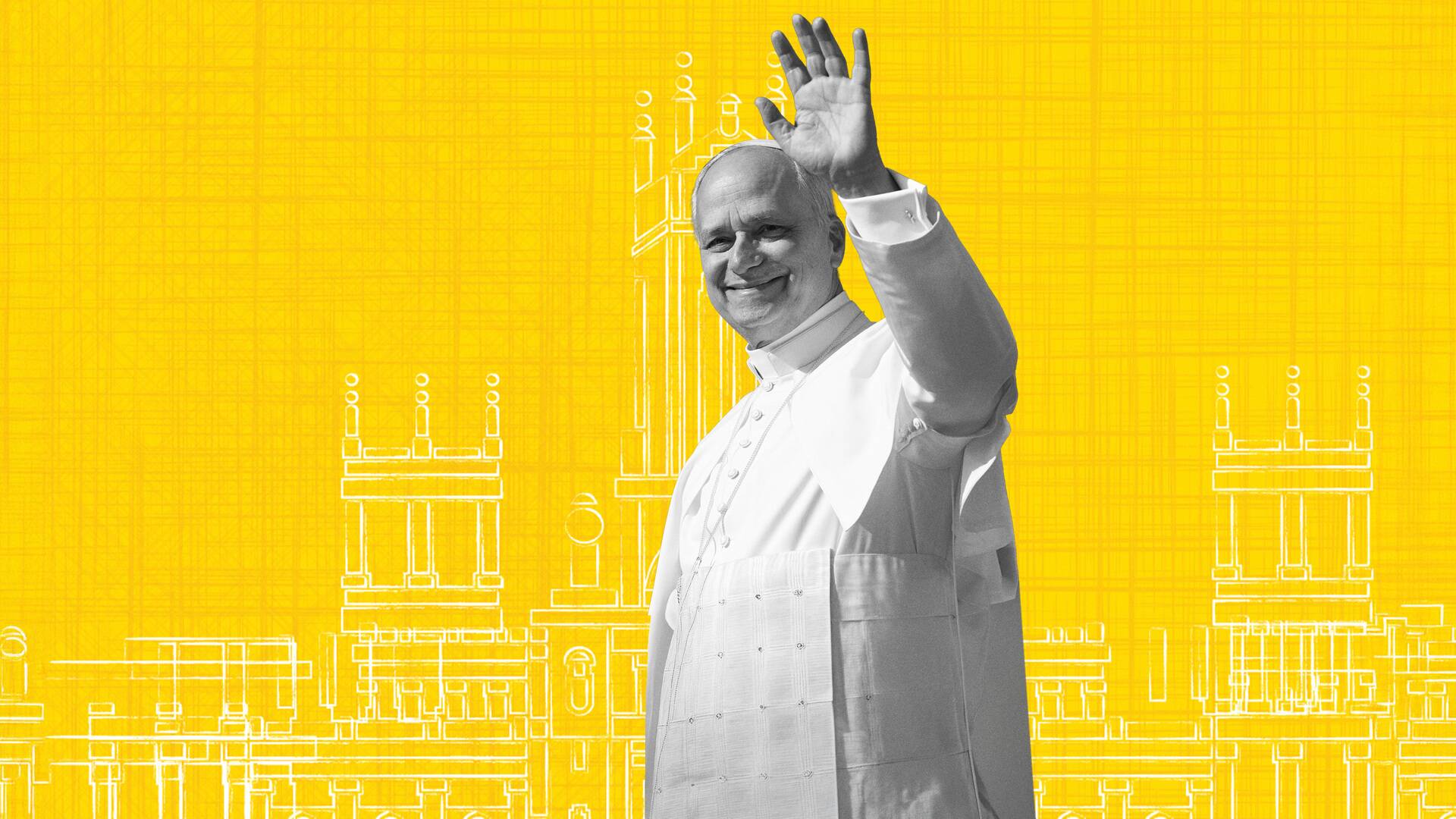 El Papa en España