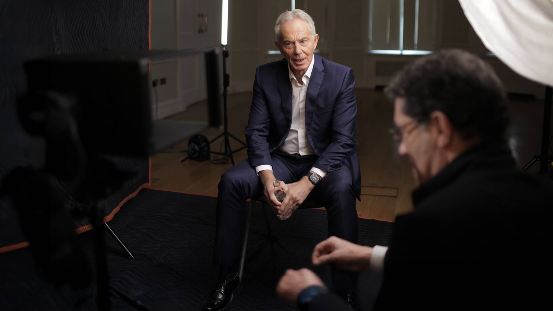 Tony Blair