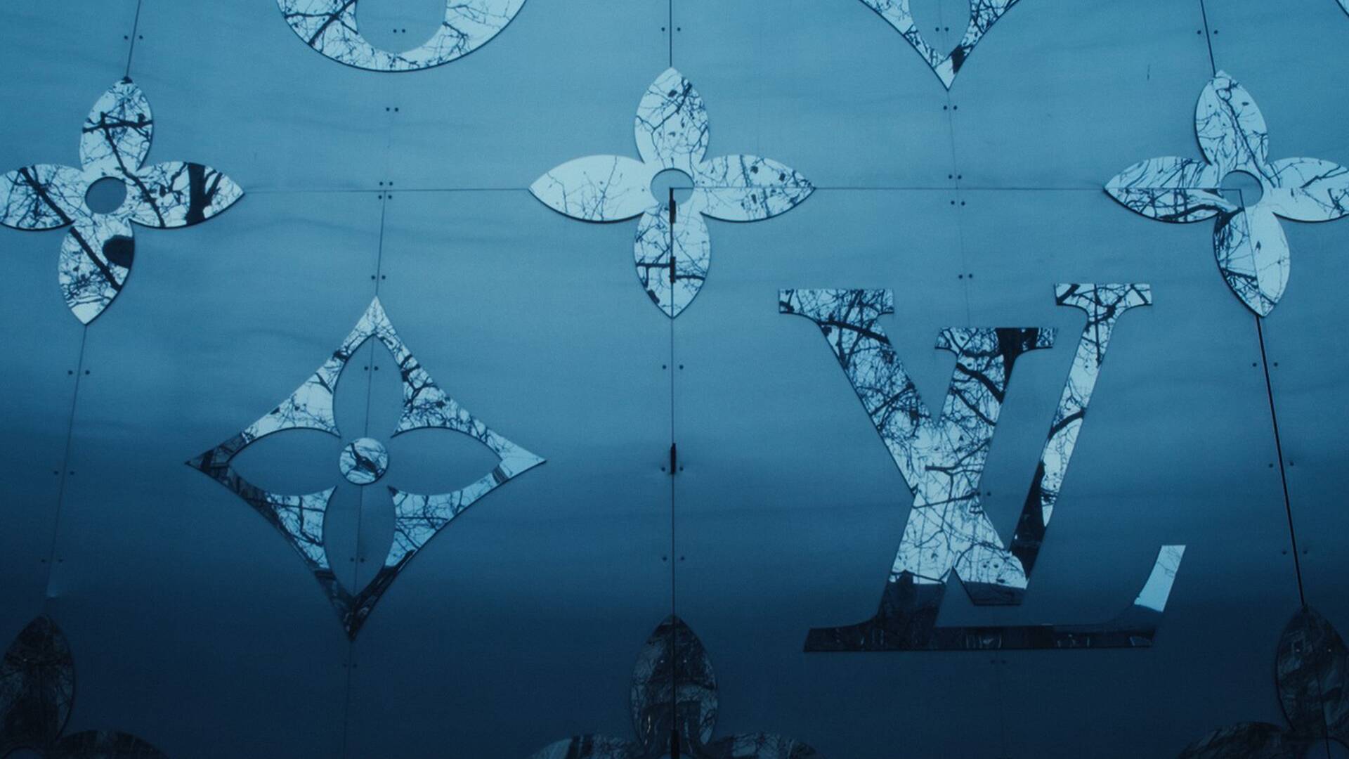El imperio de Louis Vuitton