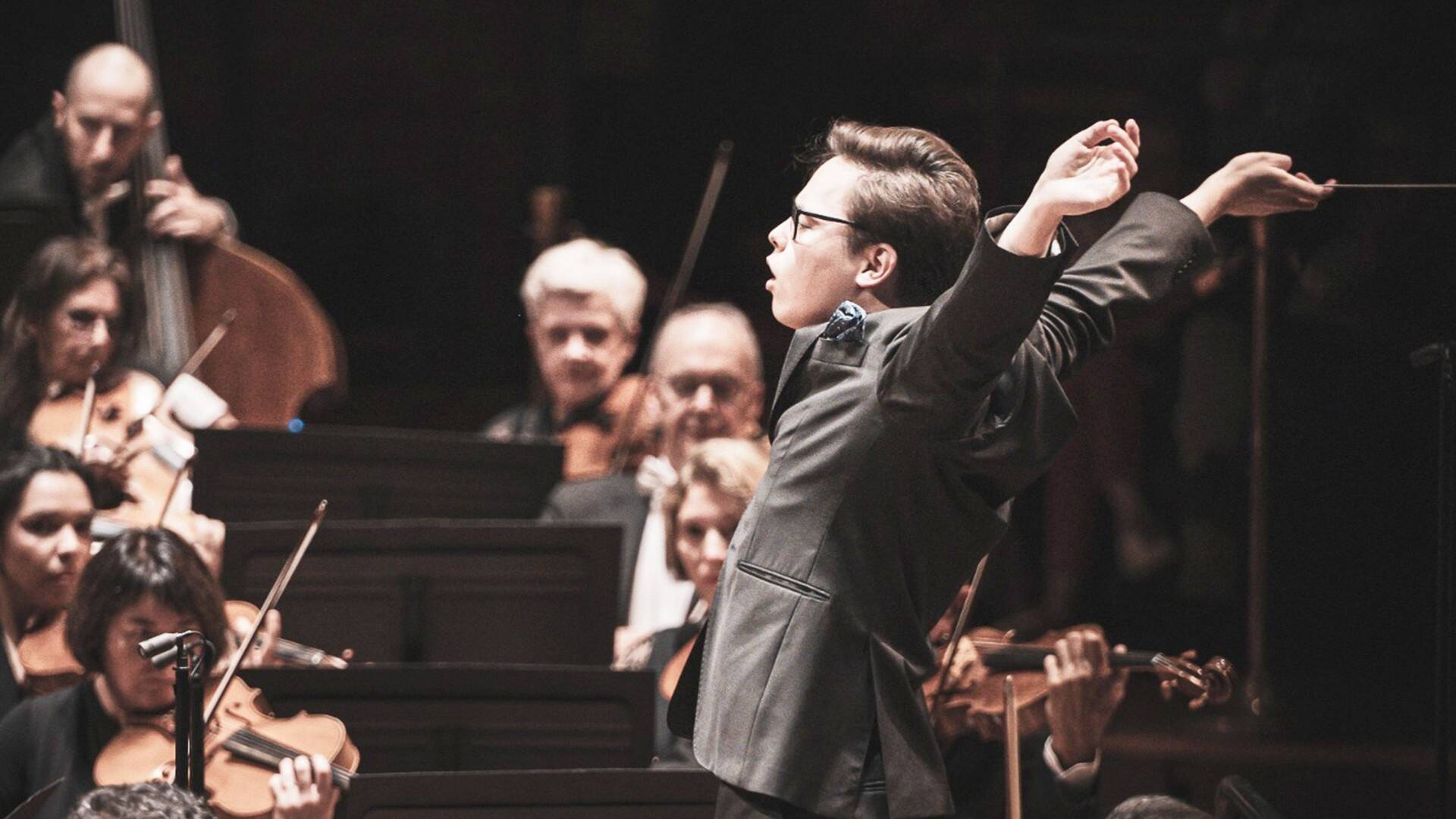 Tarmo Peltokoski, Mao Fujita, Orchestre national du Capitole de Toulouse - Chopin, Lutoslawski
