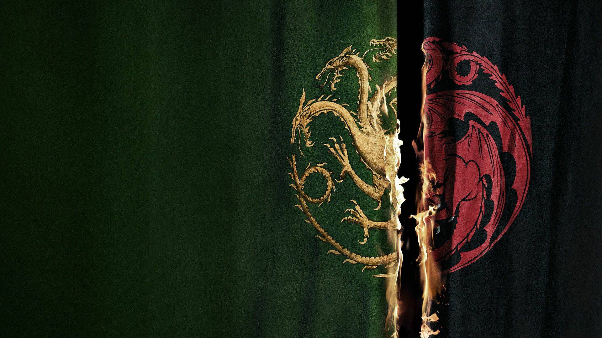The Game of... (T1): Ep.10