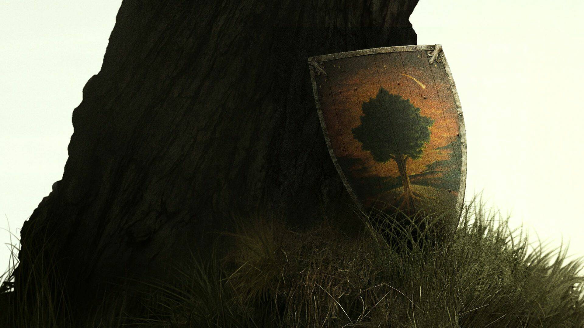 El pódcast de El caballero de los siete reinos