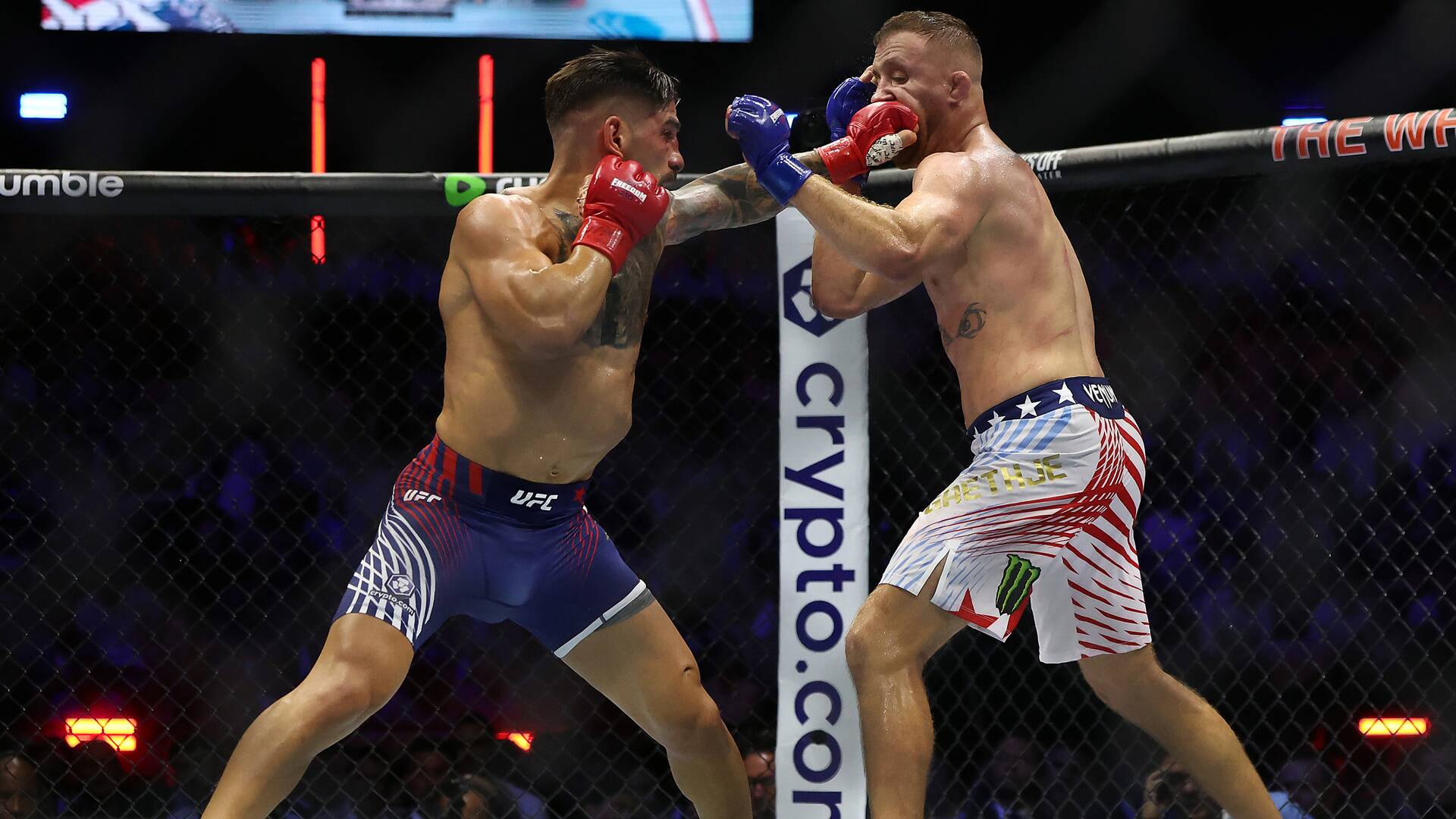 UFC Freedom 250 (2026)