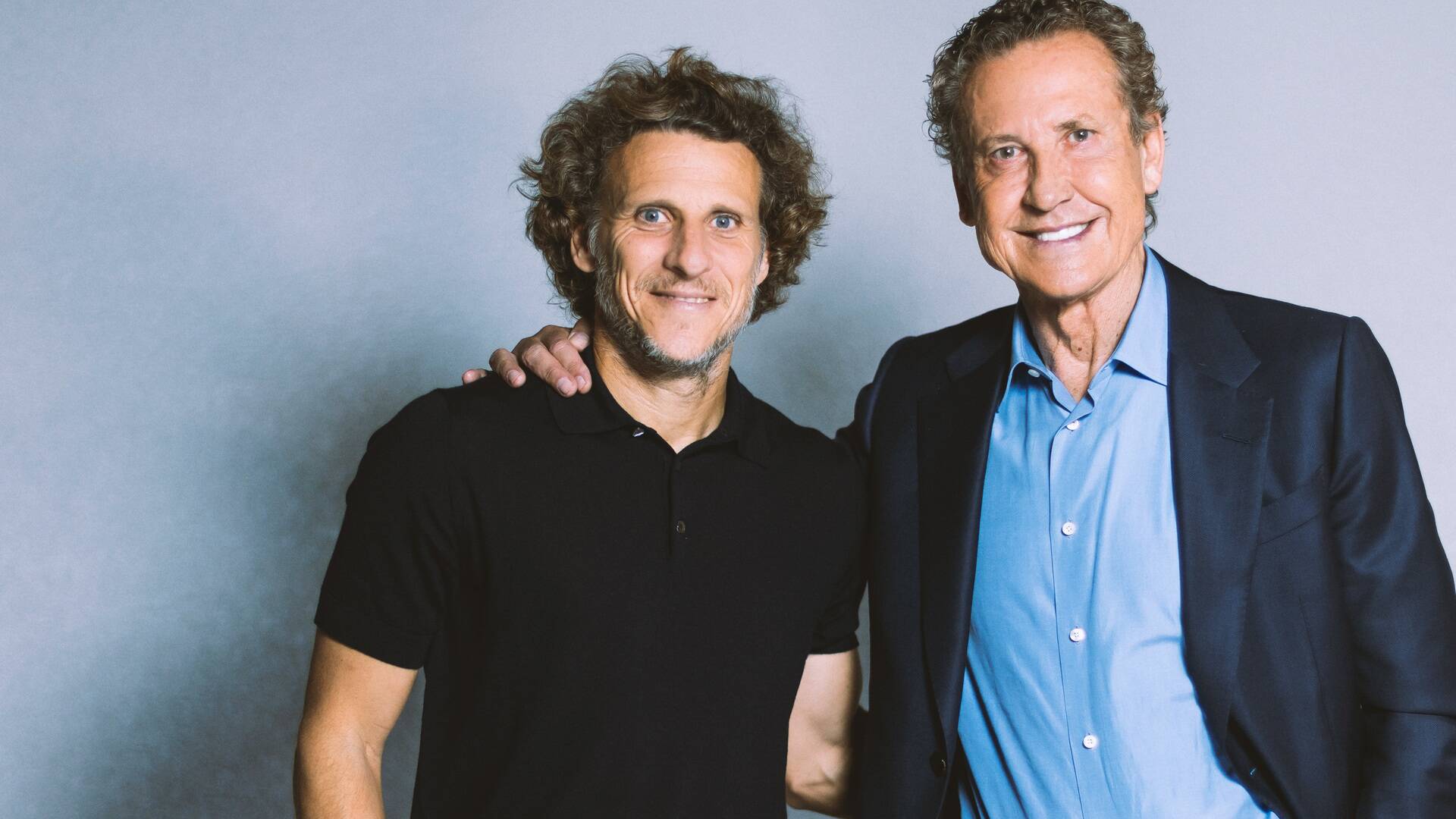 Universo Valdano (9): Diego Forlán