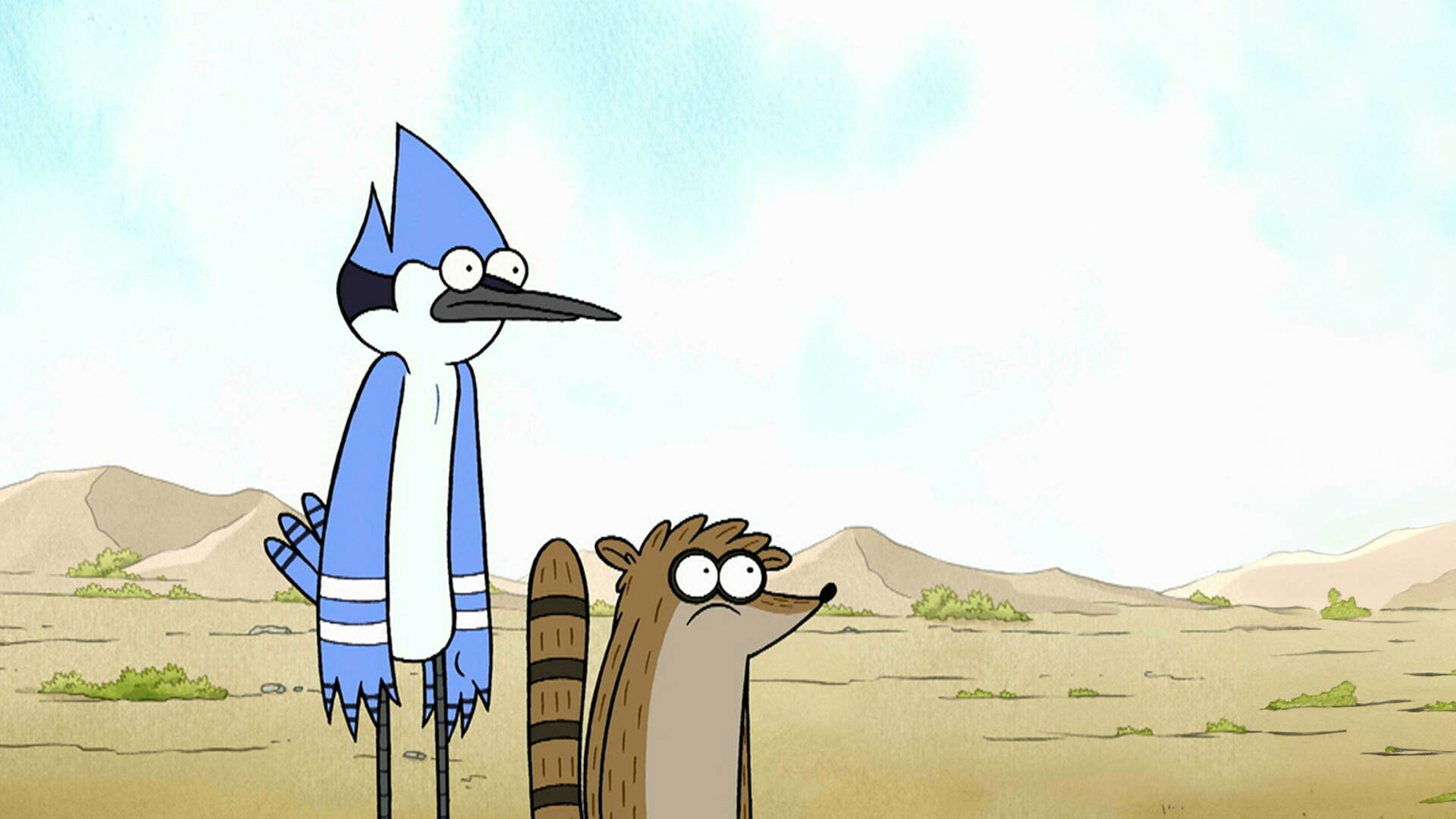 Historias corrientes (T3): Tú no entras