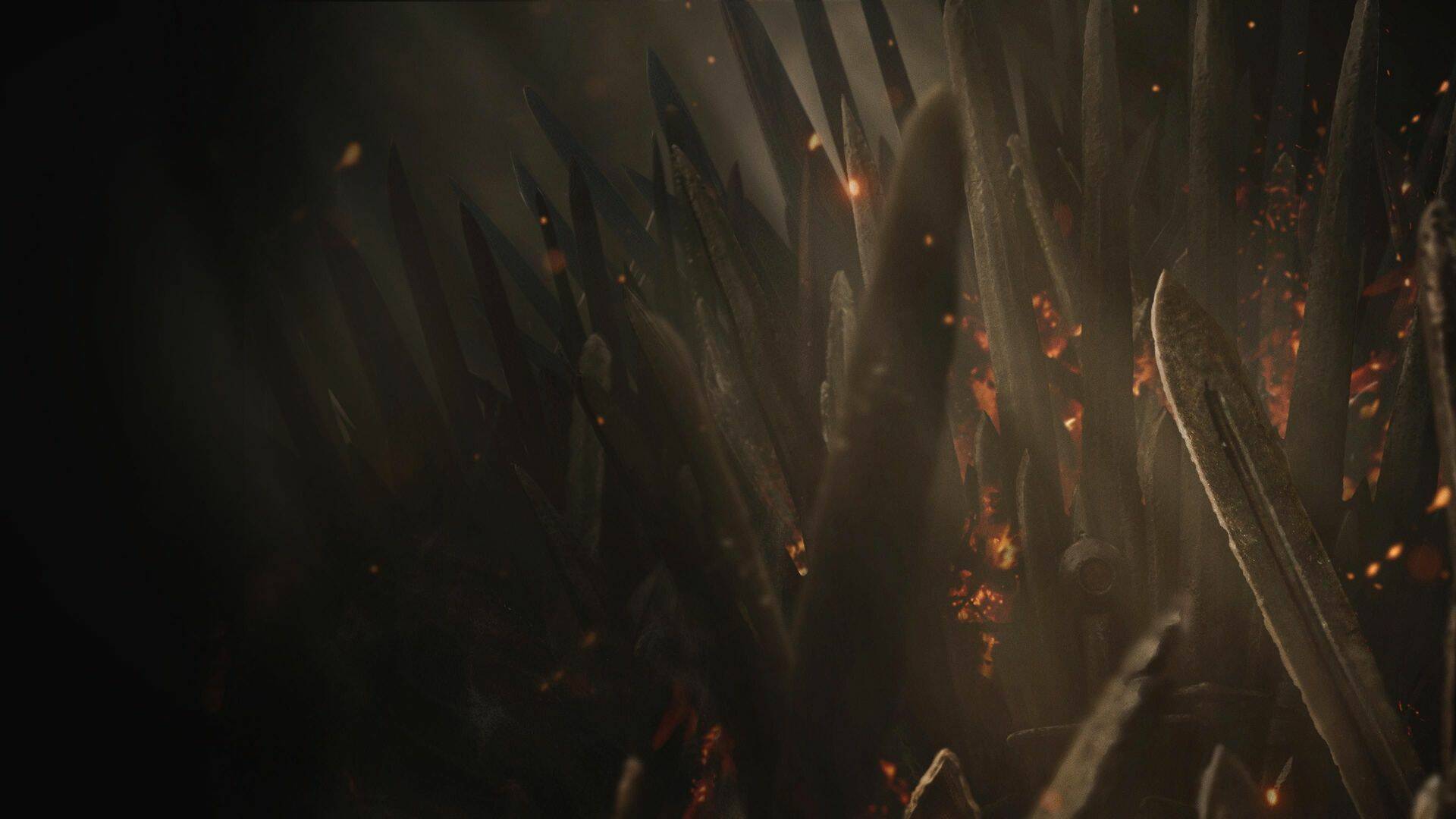 The Game of Thrones Podcast: House of the Dragon (T3)