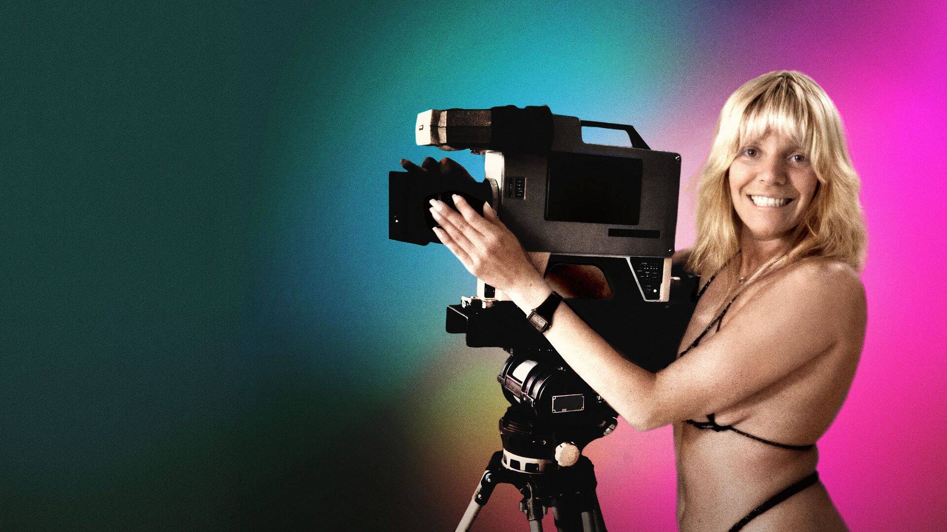 Bang my box: la historia de Robin Byrd