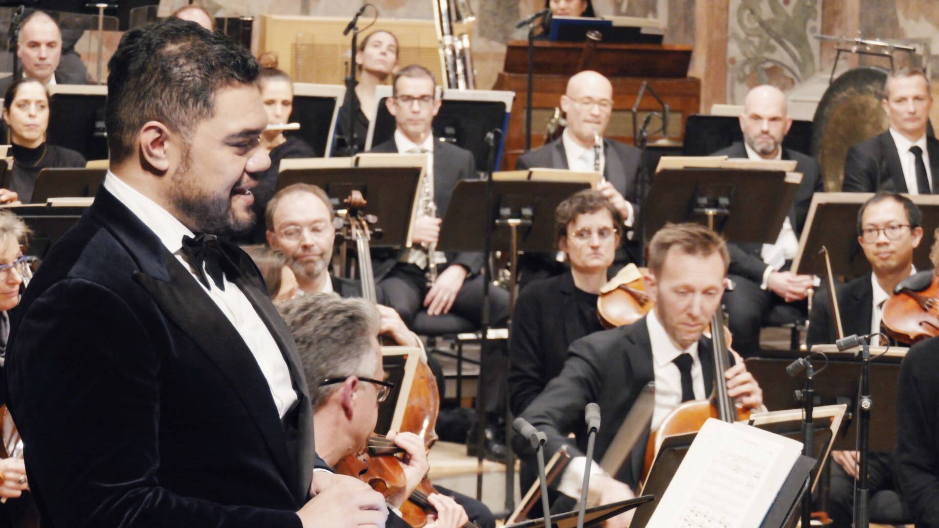 Pene Pati, Les Siècles: Ravel, Stravinsky, Duparc, Bizet - Sommets Musicaux de Gstaad