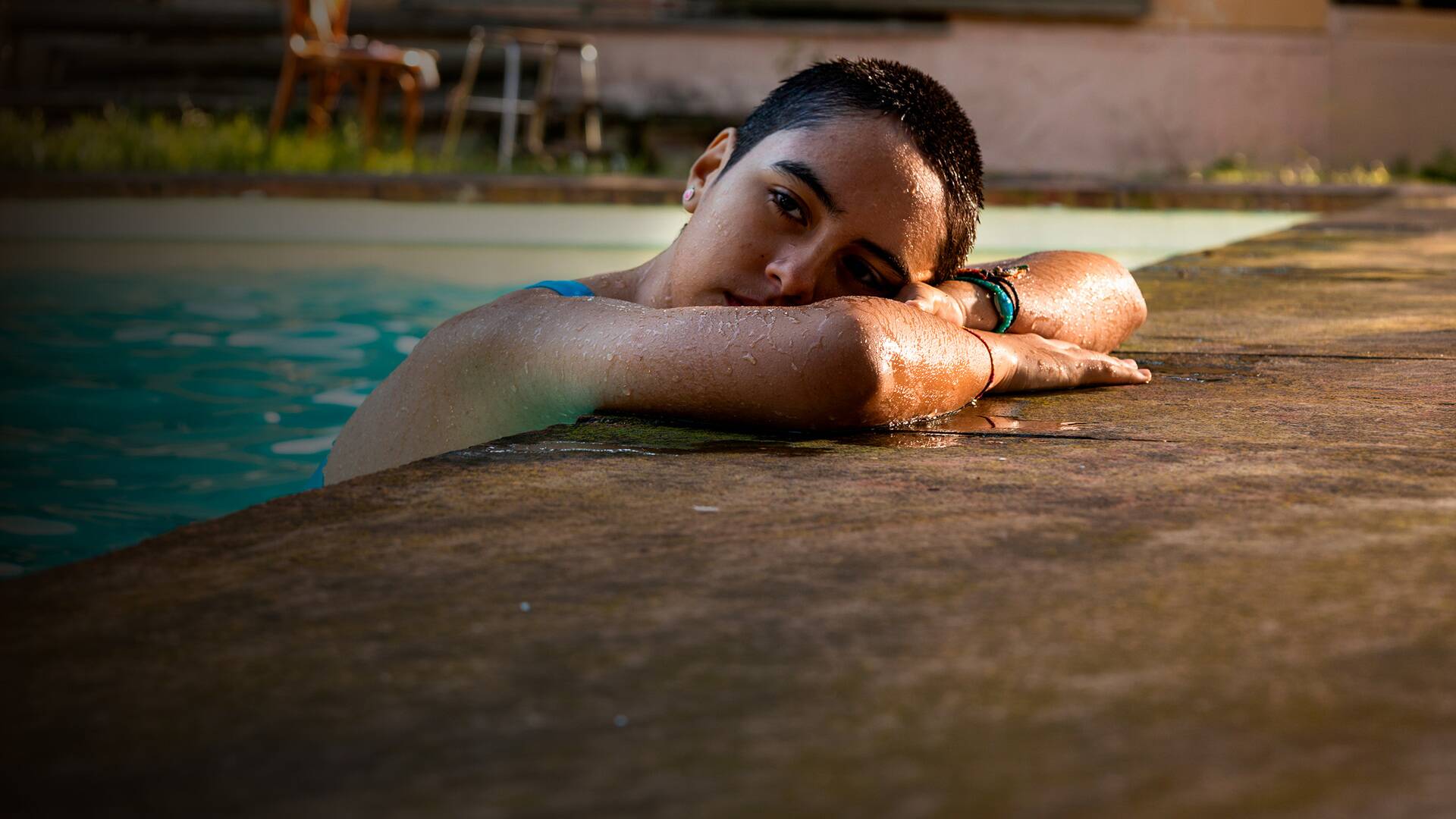 La buena hija