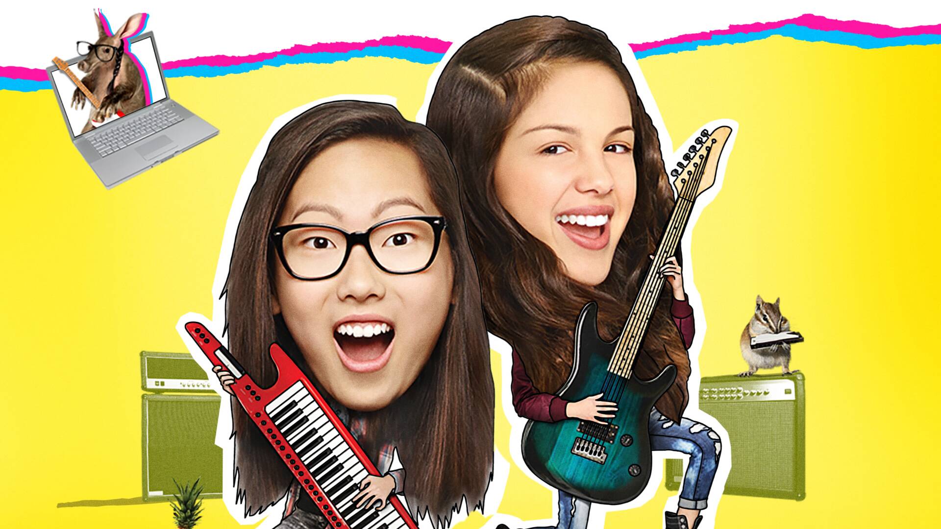 Bizaardvark