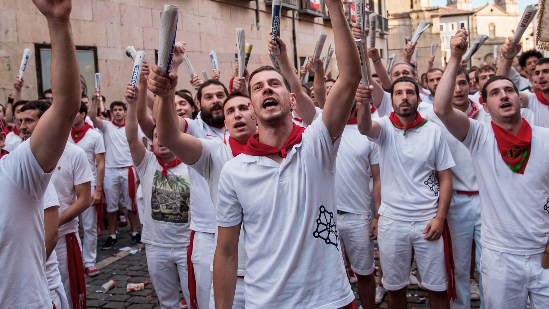 Vive San Fermín (T2026)