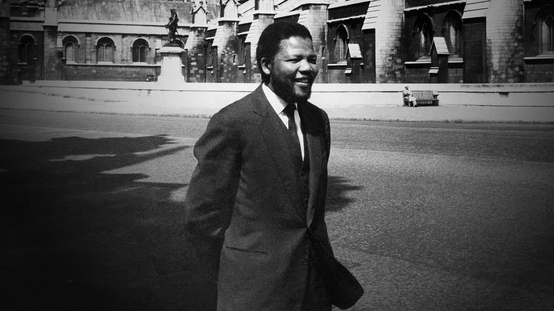 Free Nelson Mandela