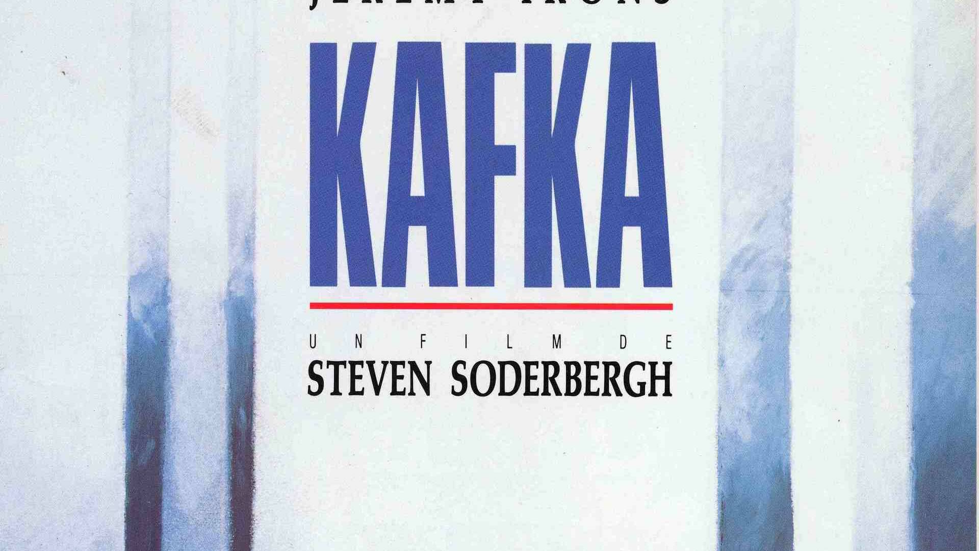 Kafka, la verdad oculta