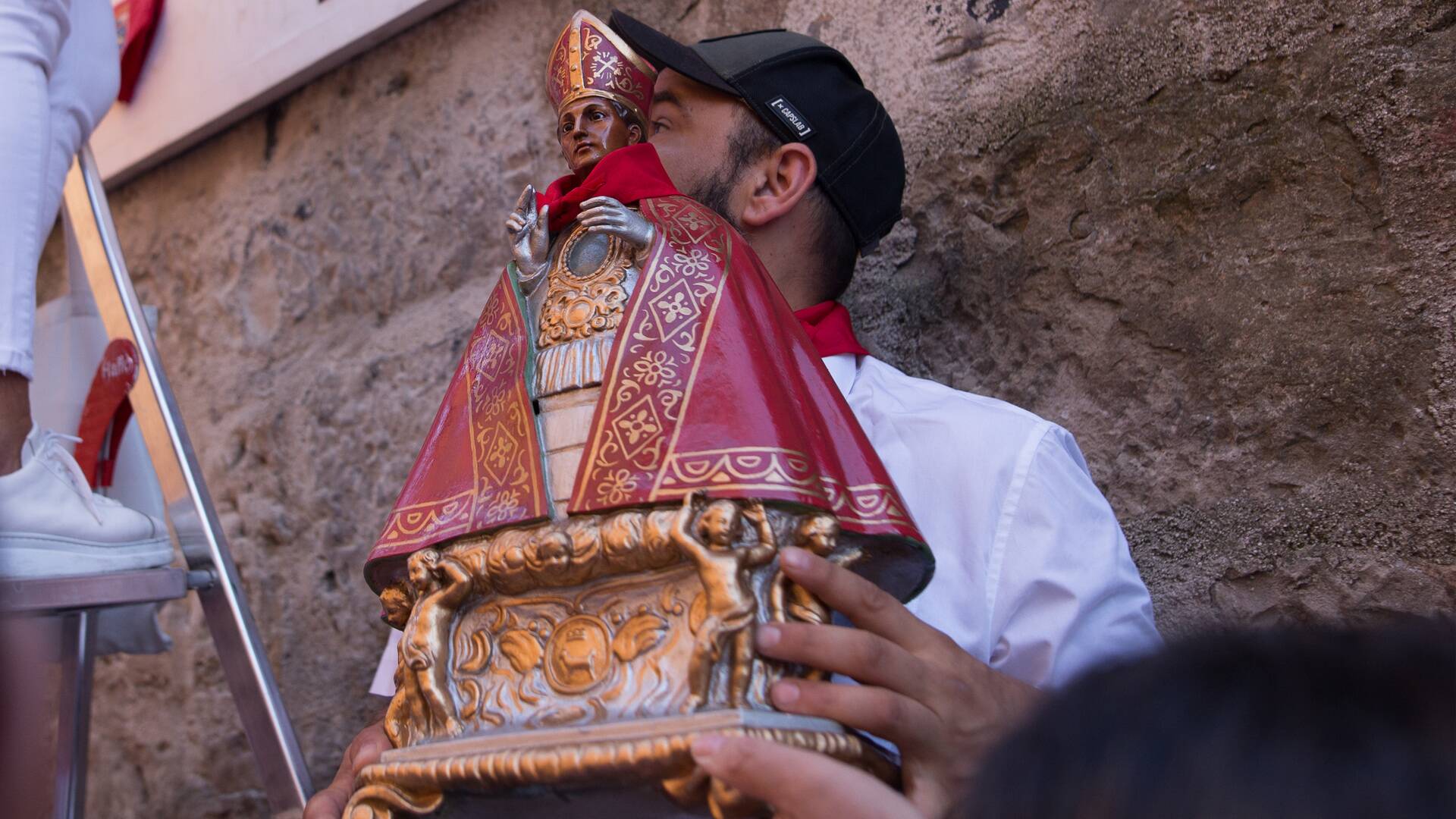 Vive San Fermín (T2026): Ep.3