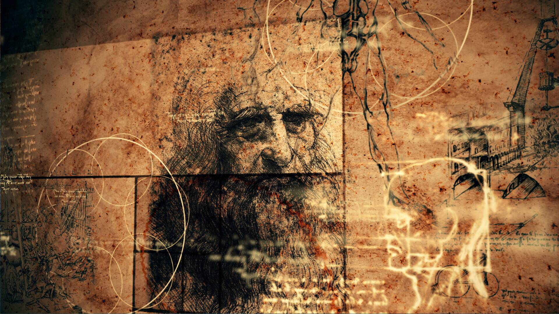 Misterios De La Medicina Antigua