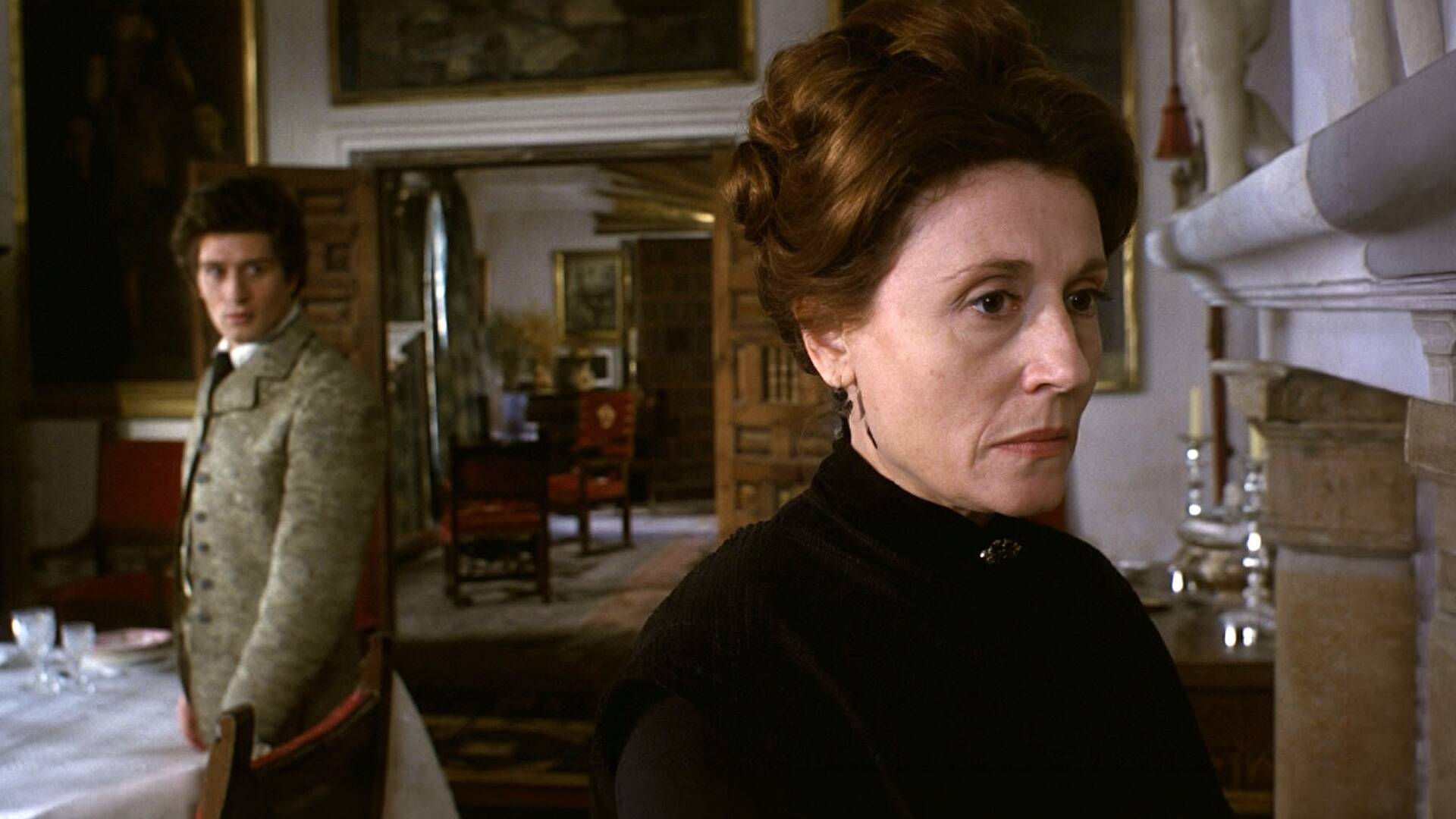 Doña Perfecta