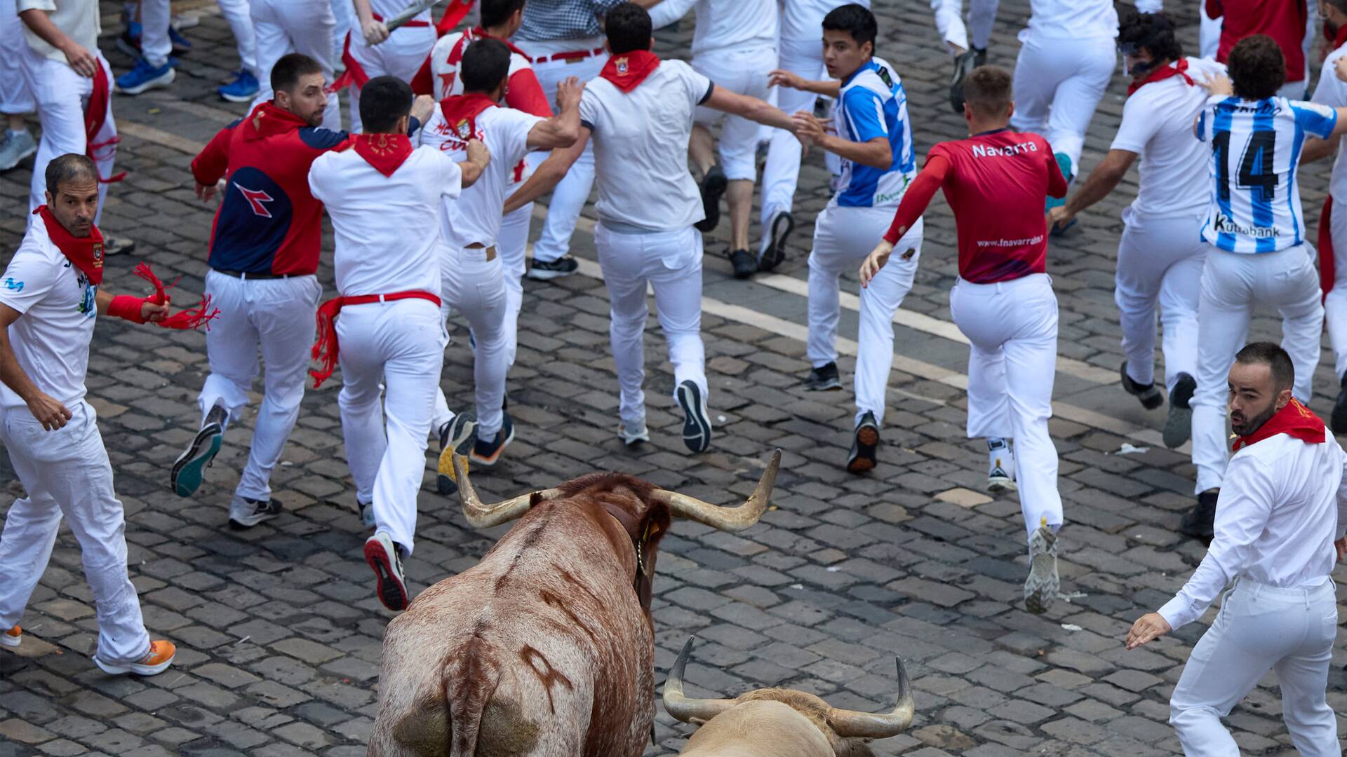 Vive San Fermín (T2026): Ep.3