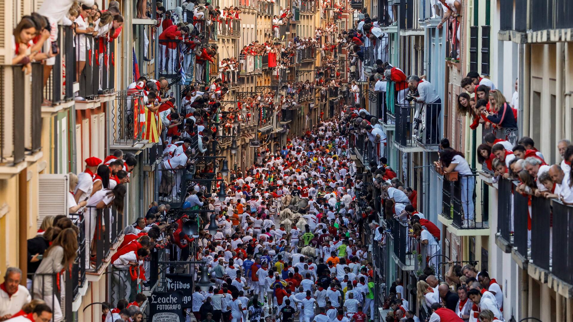 Vive San Fermín (T2026): Ep.5