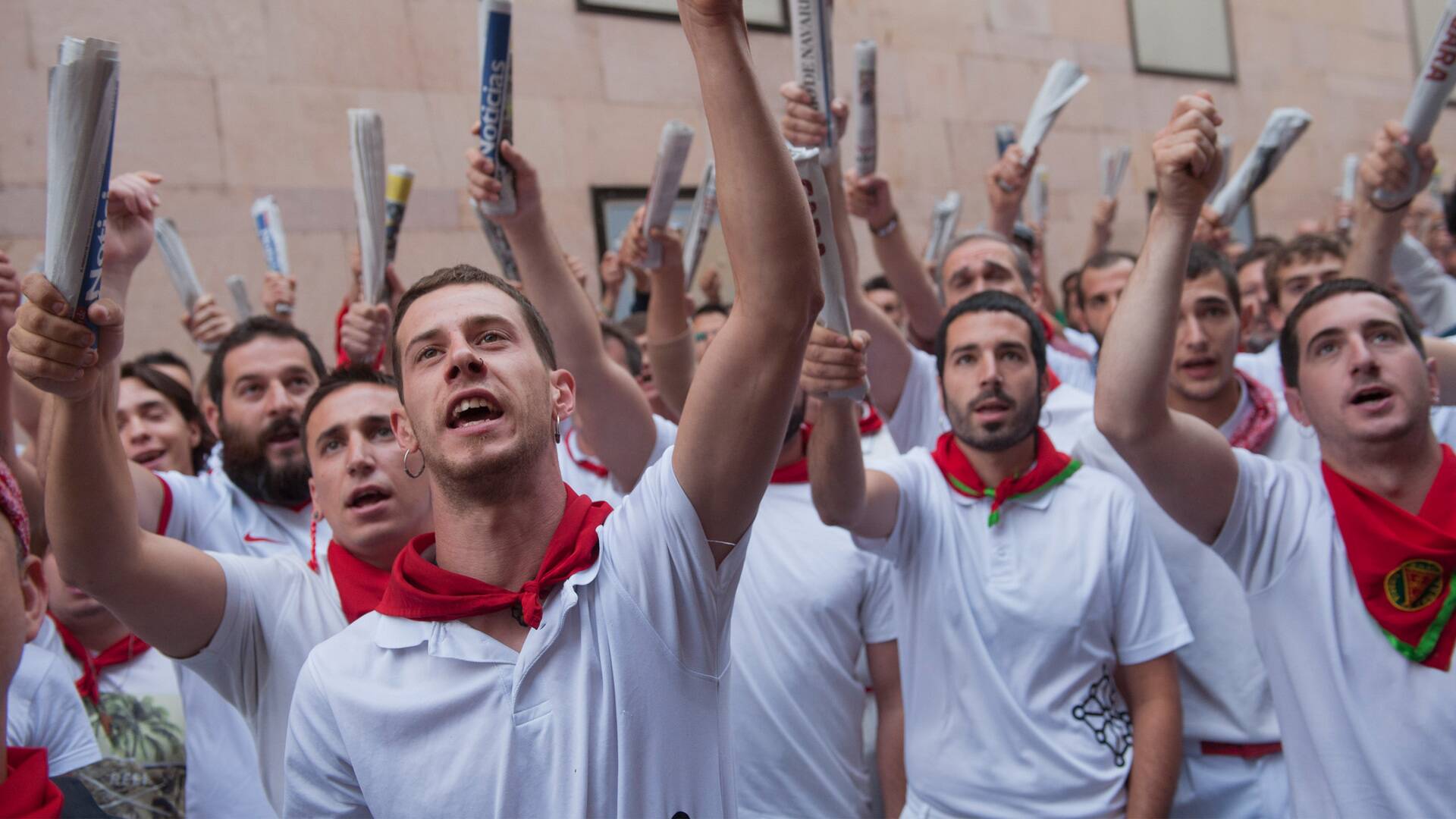 Vive San Fermín (T2026): Ep.6