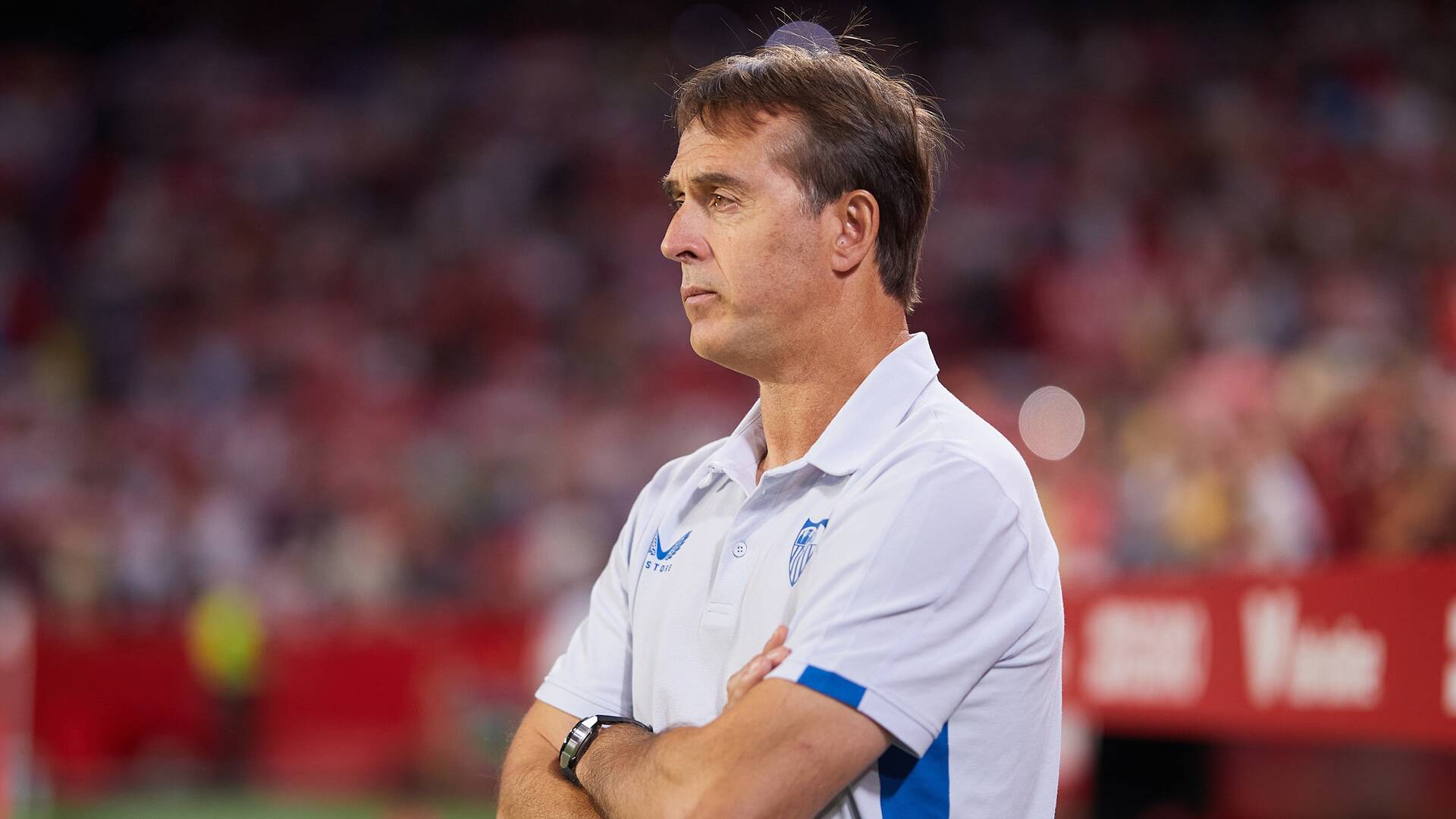 Revelado - Lopetegui