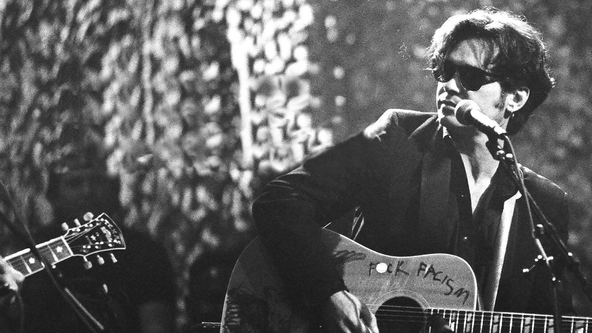 MTV Unplugged (T1995): Kiss