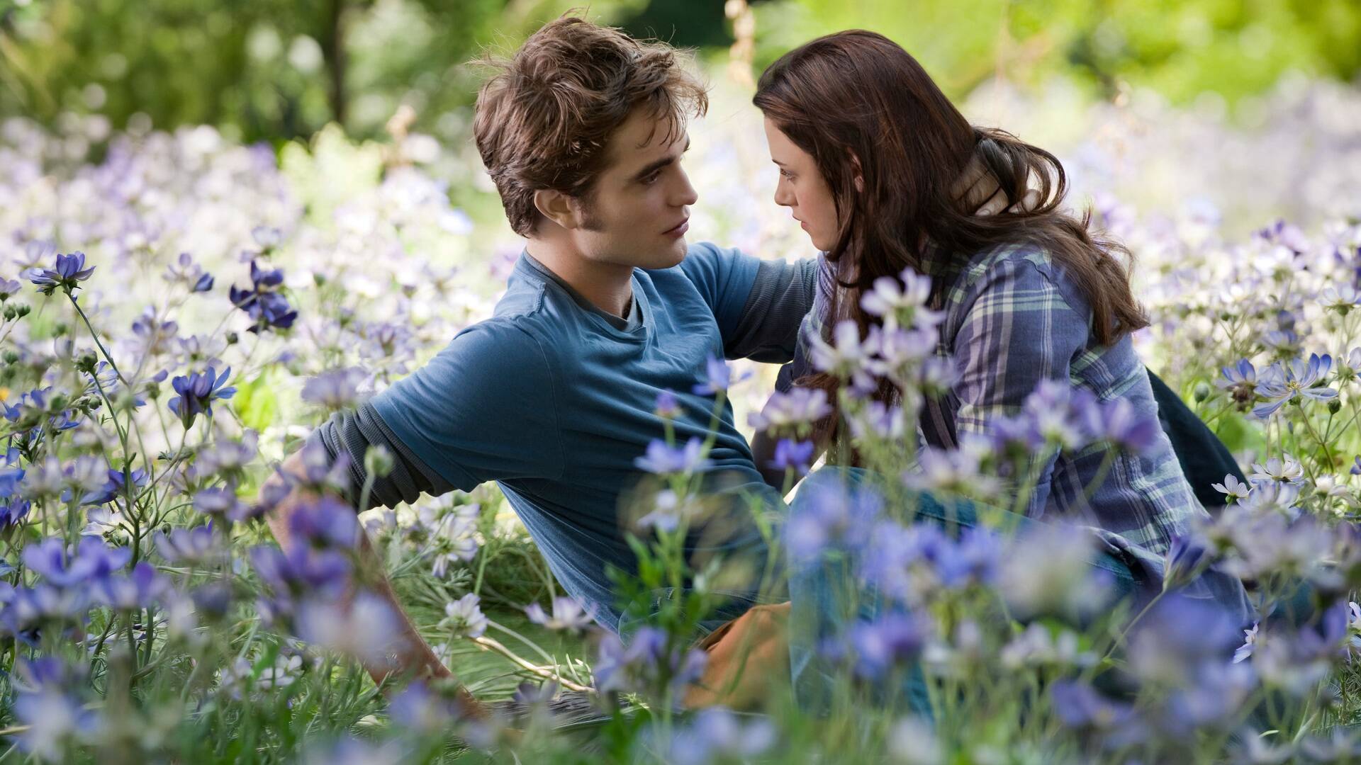 La saga Crepúsculo: Eclipse