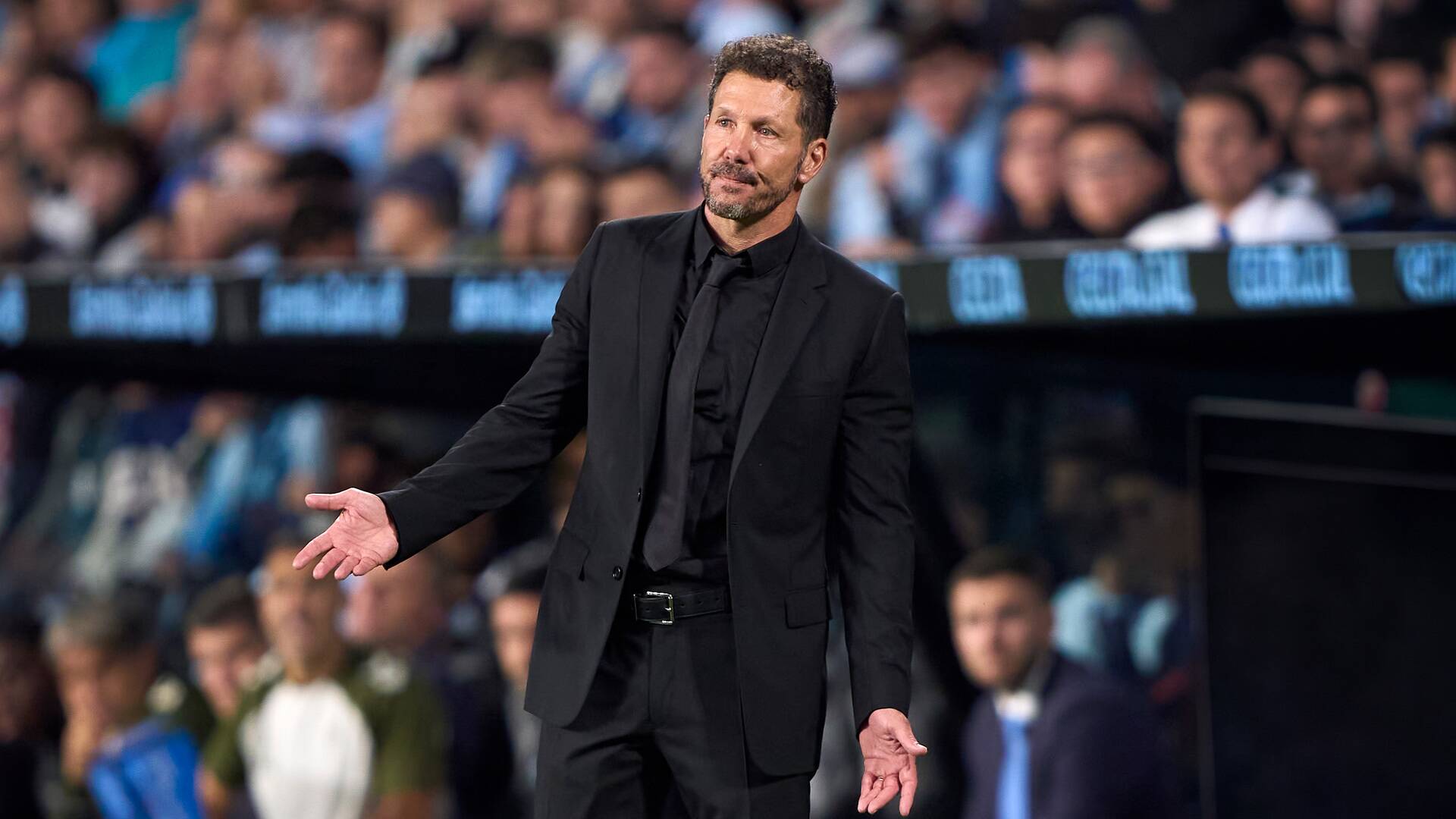 Amistosos At. Madrid (2026): Manchester City - At. Madrid