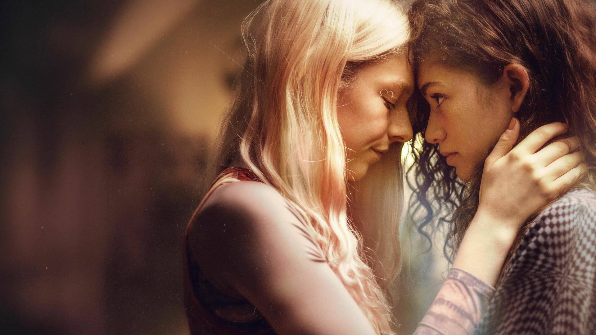 Euphoria: echando la vista atrás