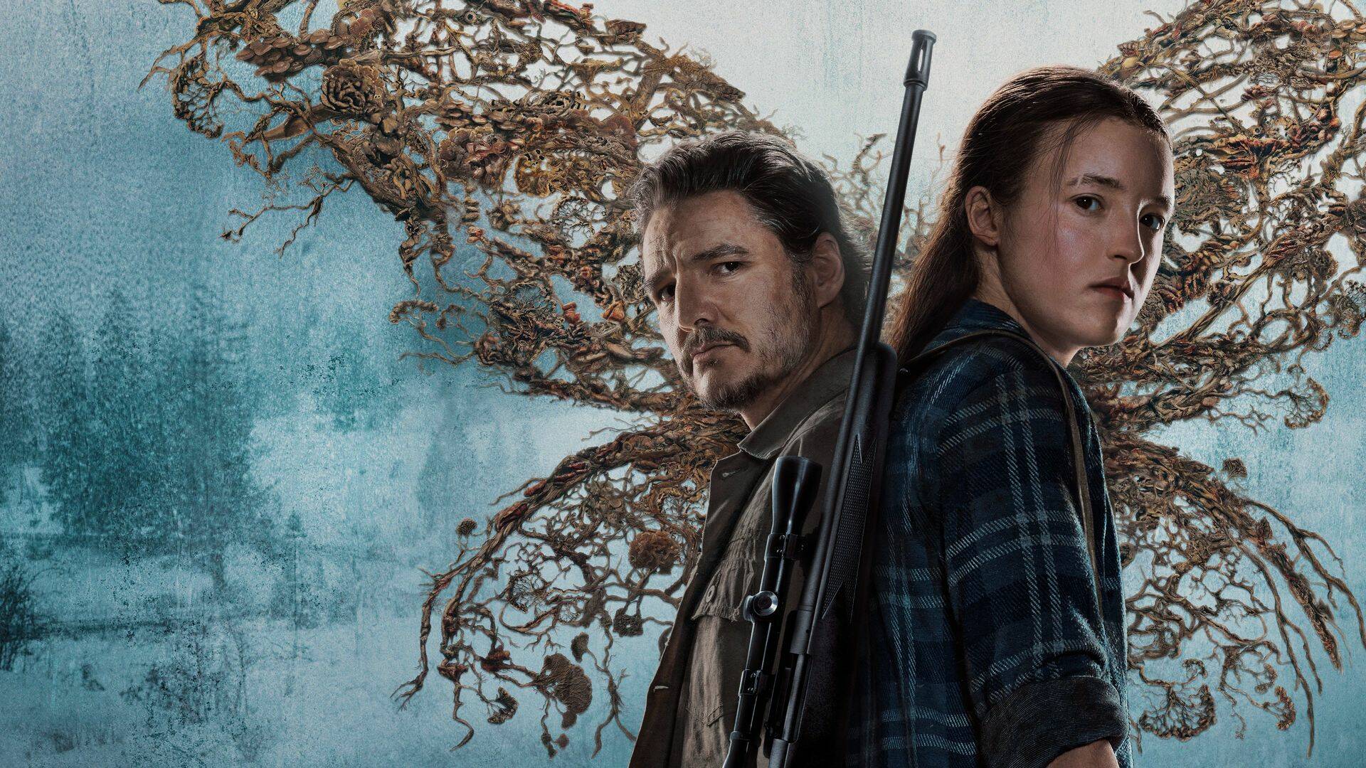 The Last of Us Podcast