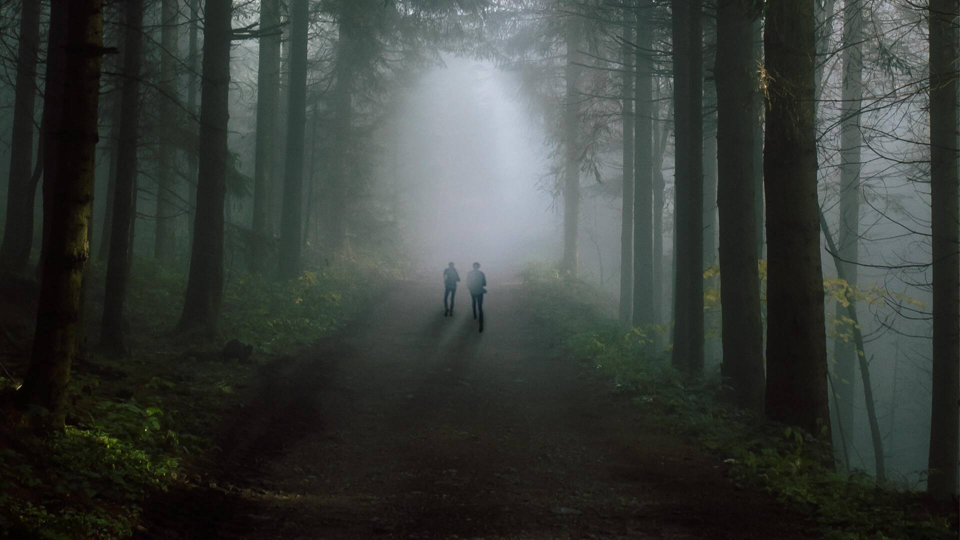 Eyewitness (T1): El sofá amarillo