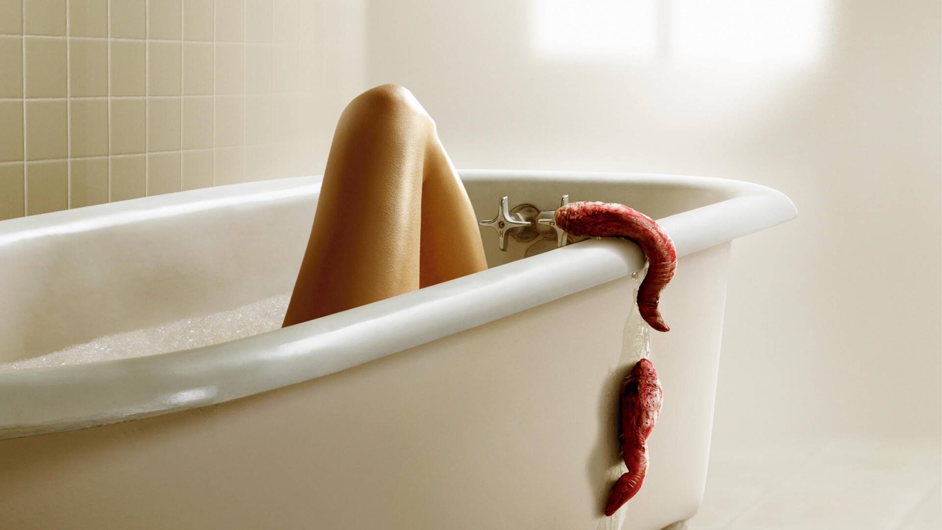 Slither: La plaga