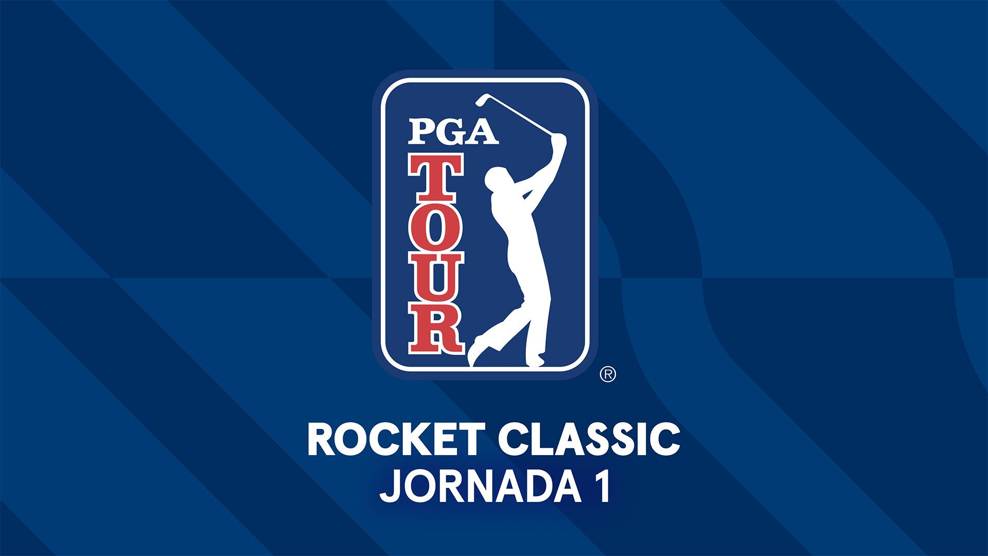 Rocket Classic Jornada 1