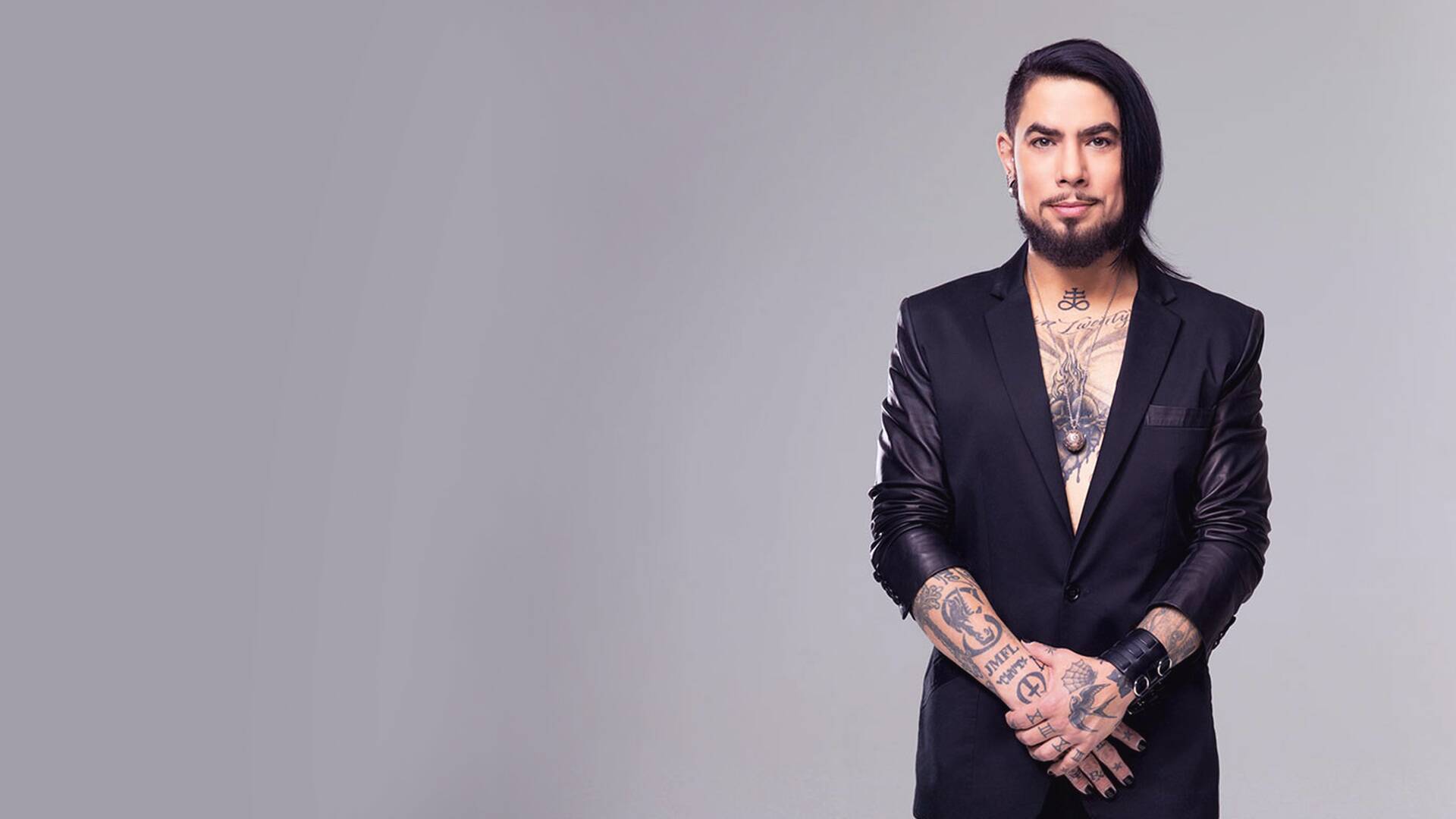 Ink Master: Redención